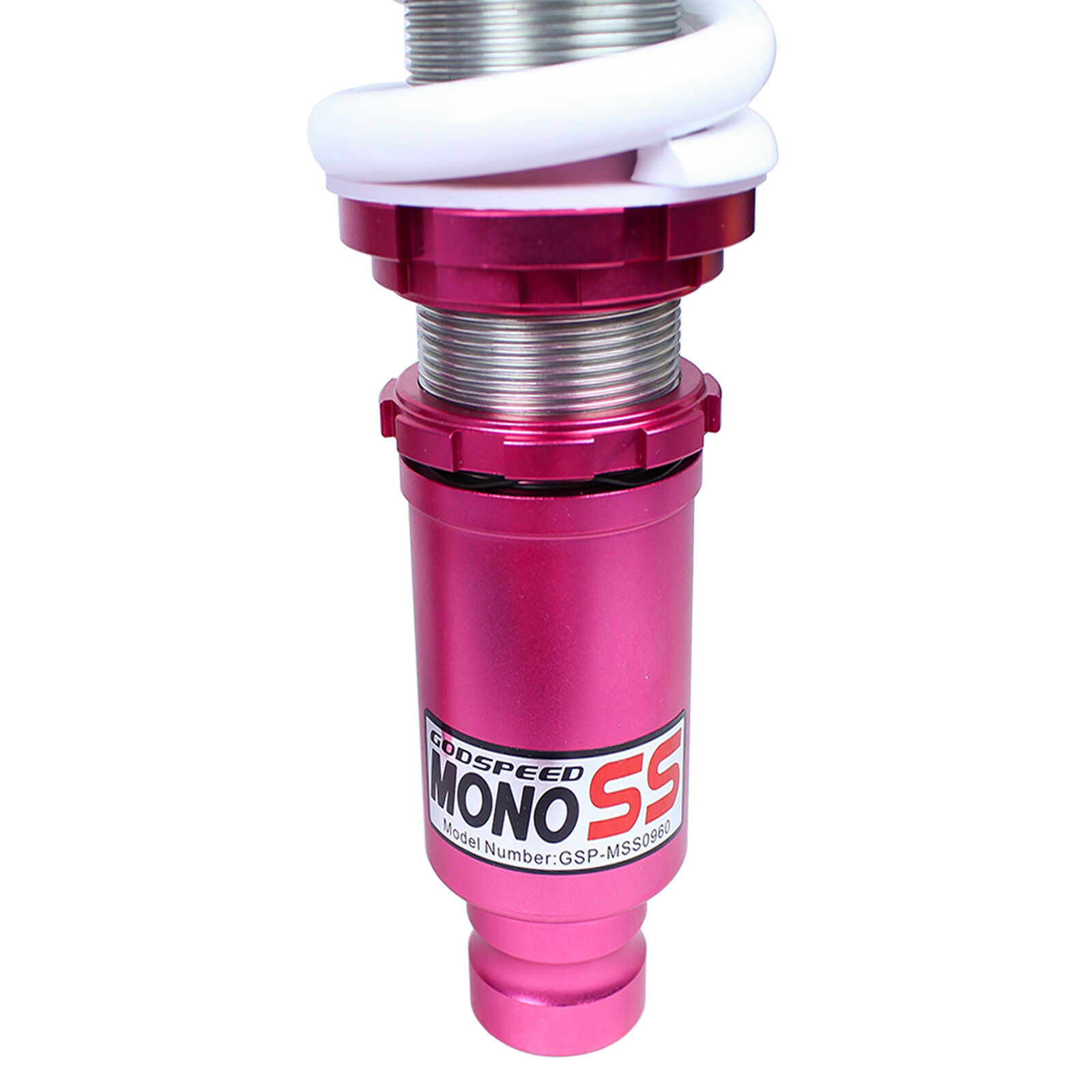 1998-2001 Honda CRV GodSpeed Mono-SS Coilovers