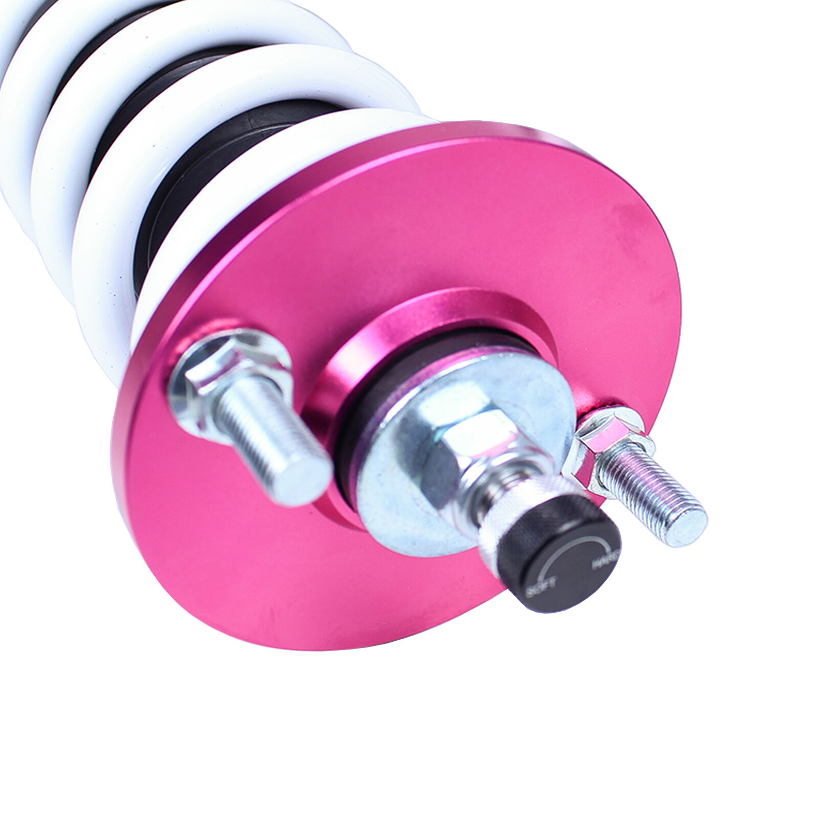 1998-2001 Honda CRV GodSpeed Mono-SS Coilovers