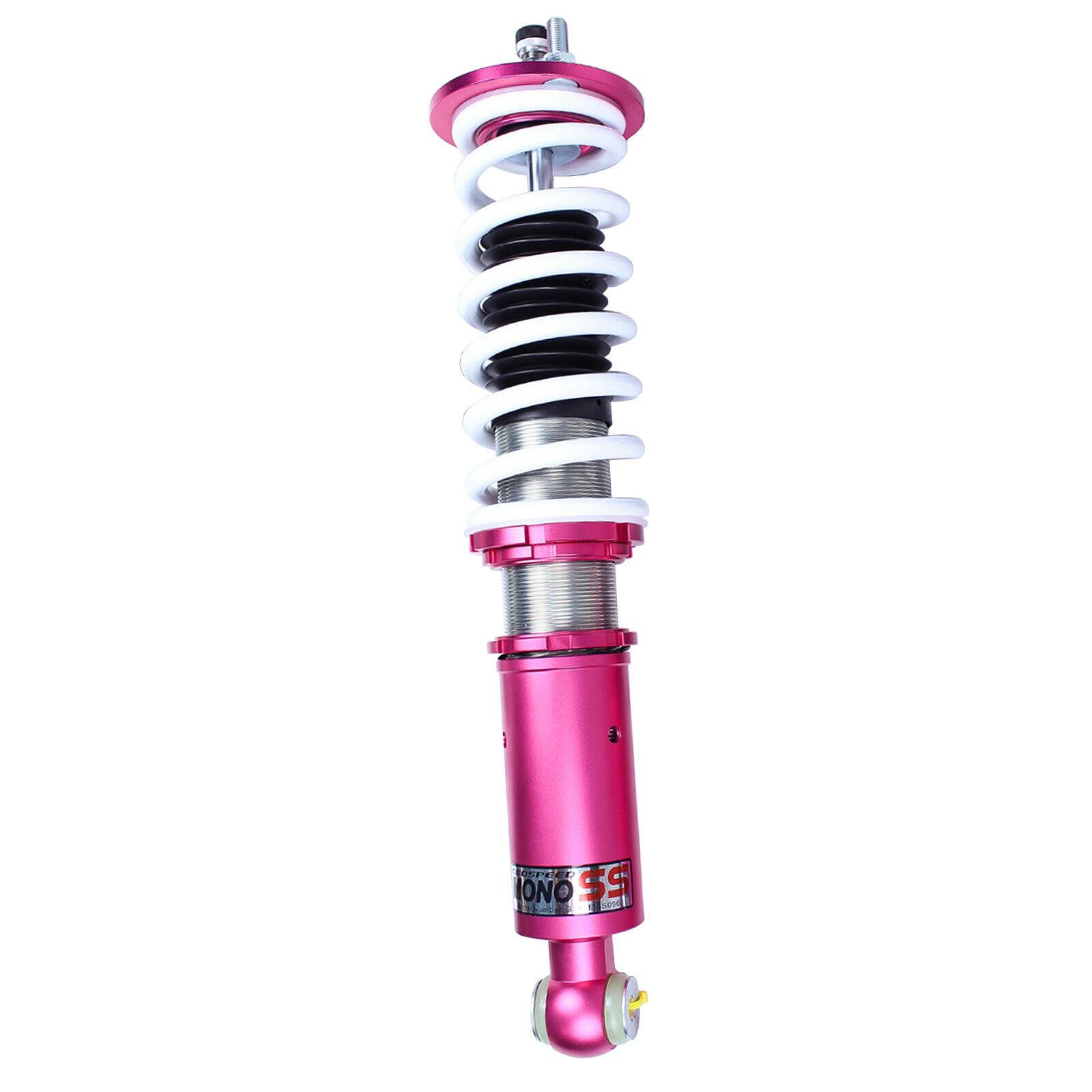 1998-2001 Honda CRV GodSpeed Mono-SS Coilovers