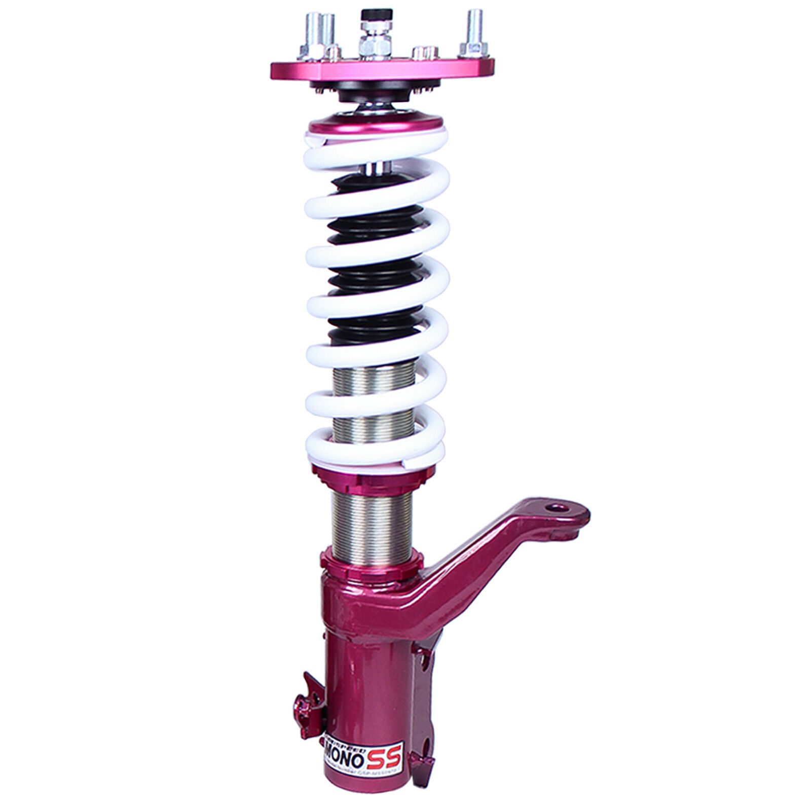 2002-2006 Honda CRV GodSpeed Mono-SS Coilovers