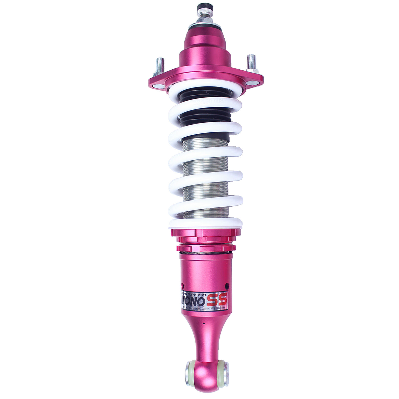 2002-2006 Honda CRV GodSpeed Mono-SS Coilovers
