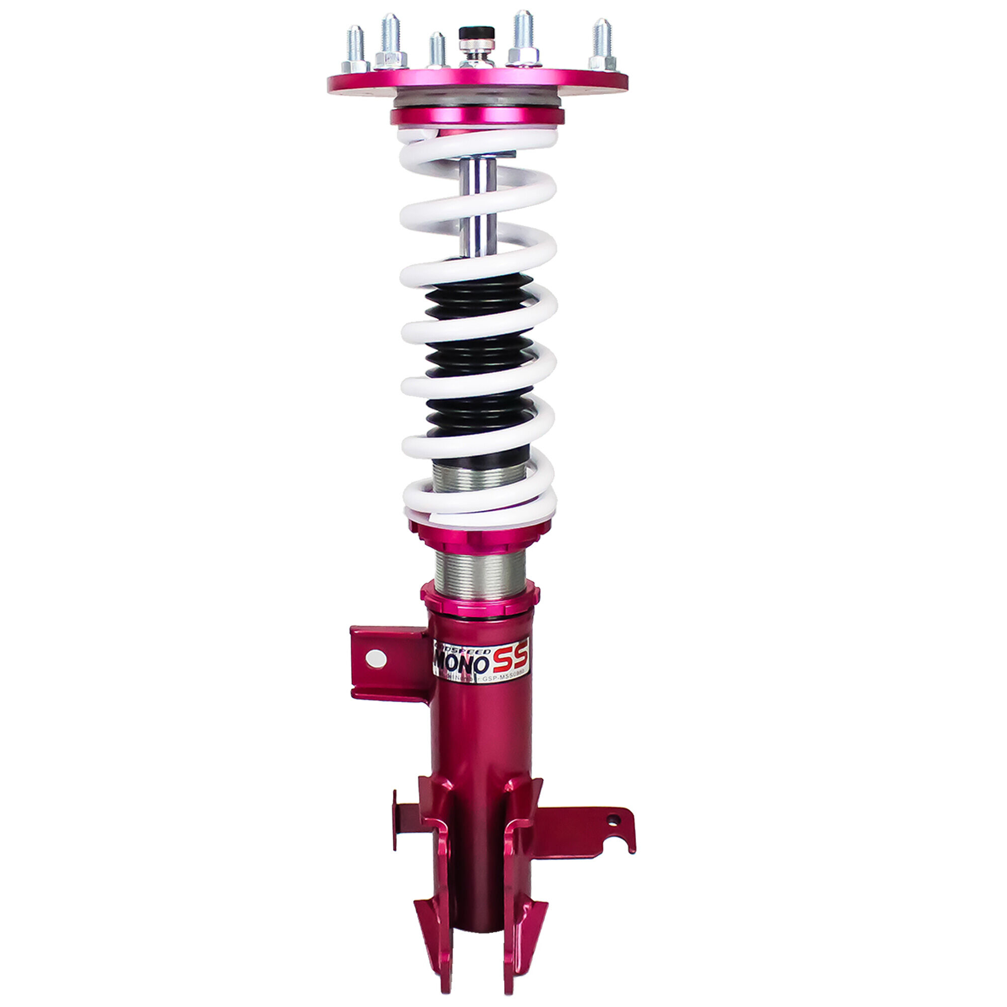 2012-2016 Honda CRV GodSpeed Mono-SS Coilovers