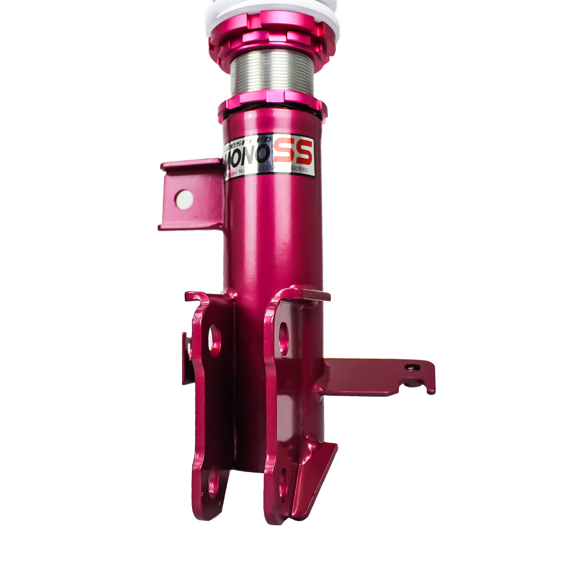 2012-2016 Honda CRV GodSpeed Mono-SS Coilovers
