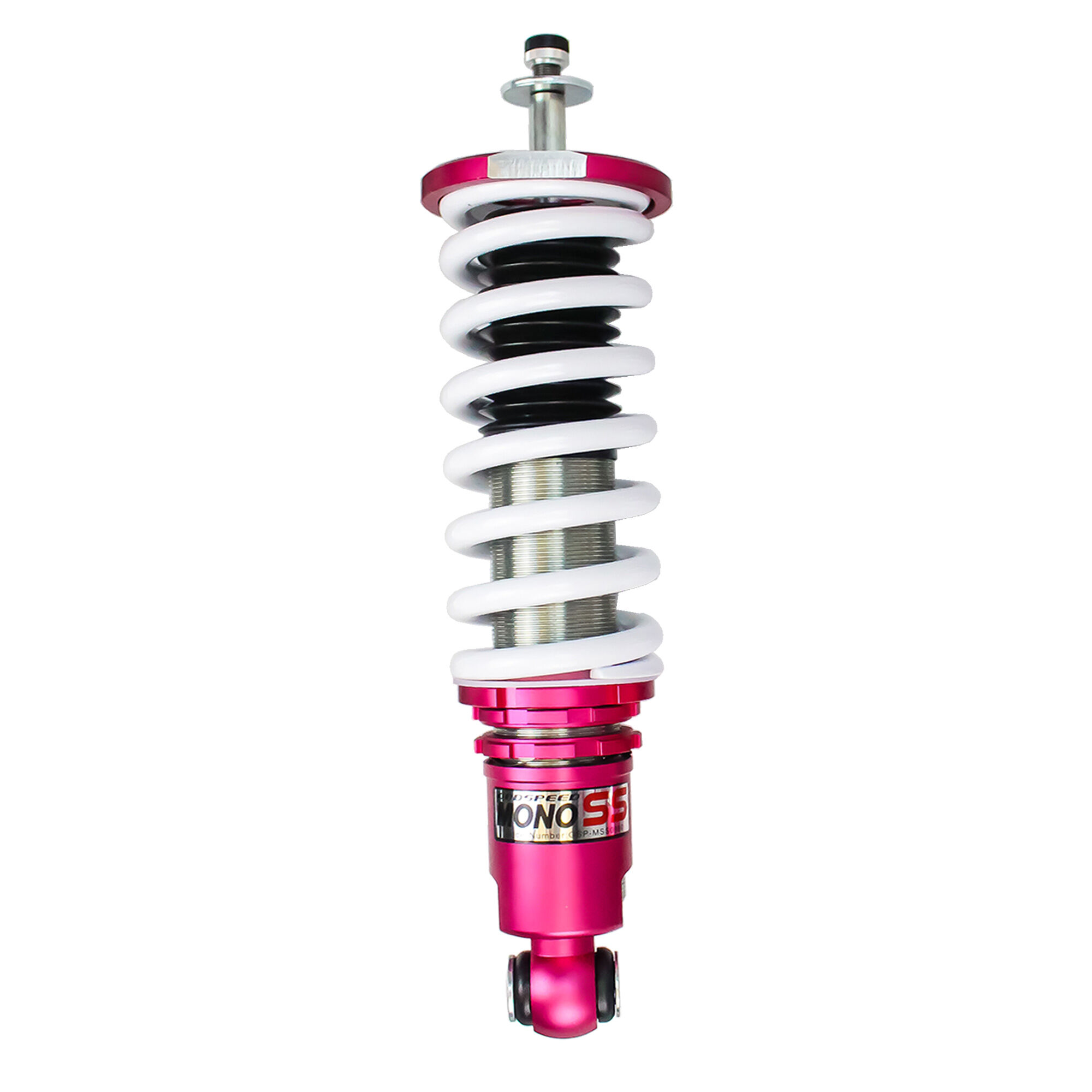 2012-2016 Honda CRV GodSpeed Mono-SS Coilovers