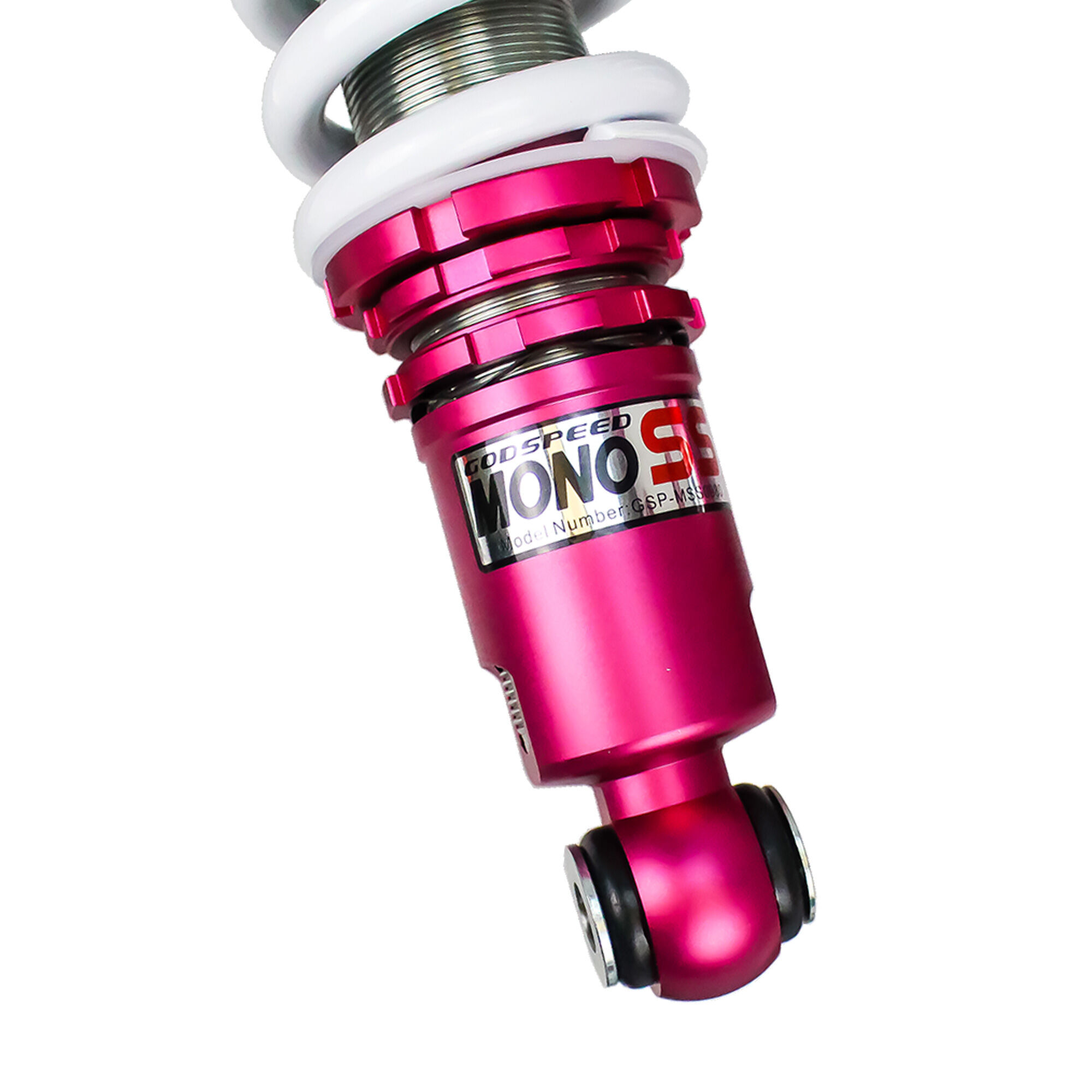 2012-2016 Honda CRV GodSpeed Mono-SS Coilovers