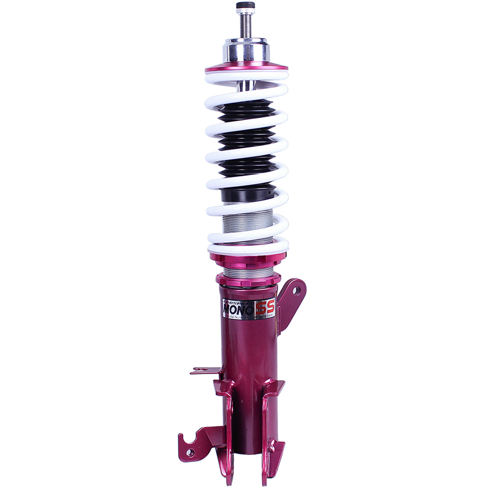 2016-2019 Honda HRV FWD GodSpeed Mono-SS Coilovers