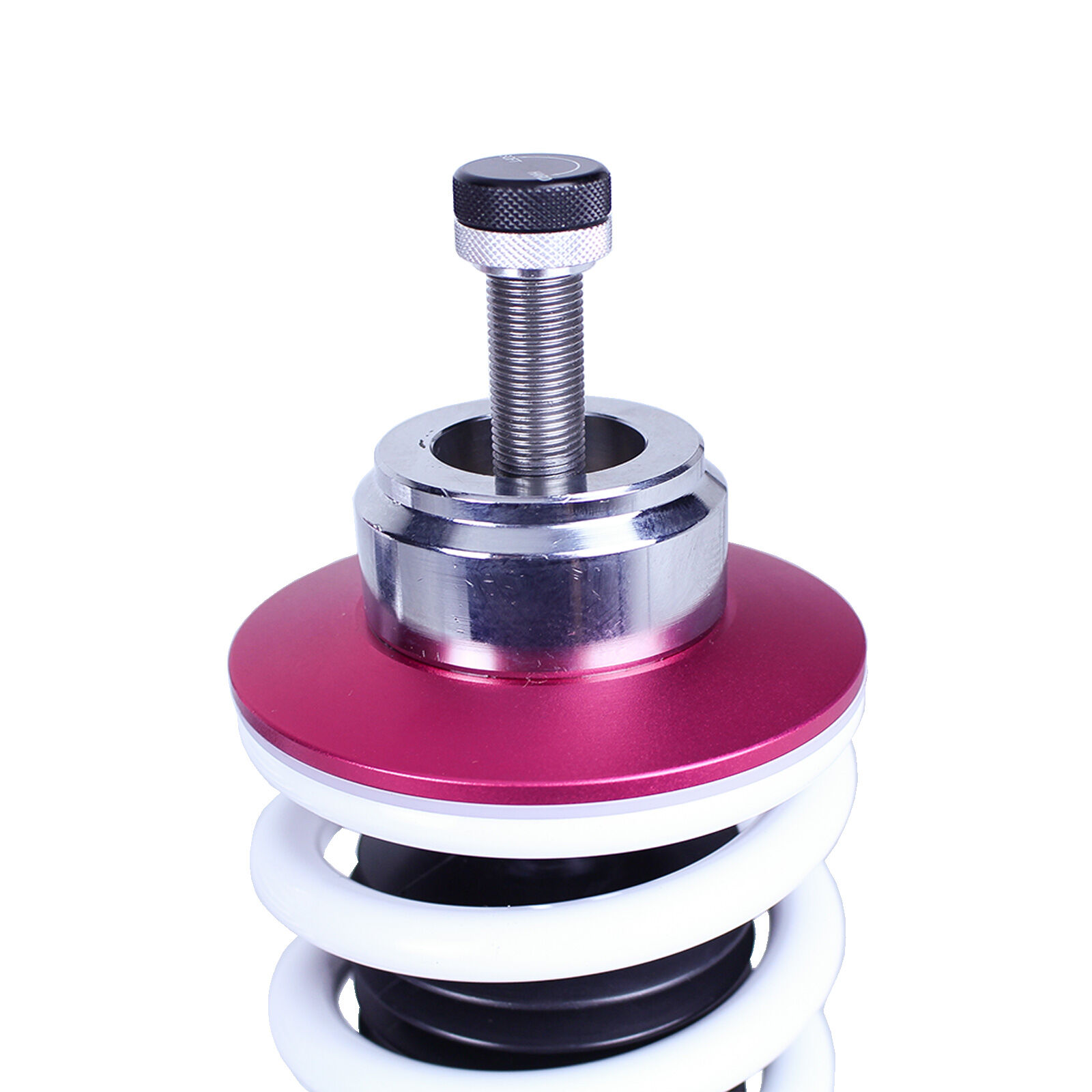 2016-2019 Honda HRV FWD GodSpeed Mono-SS Coilovers