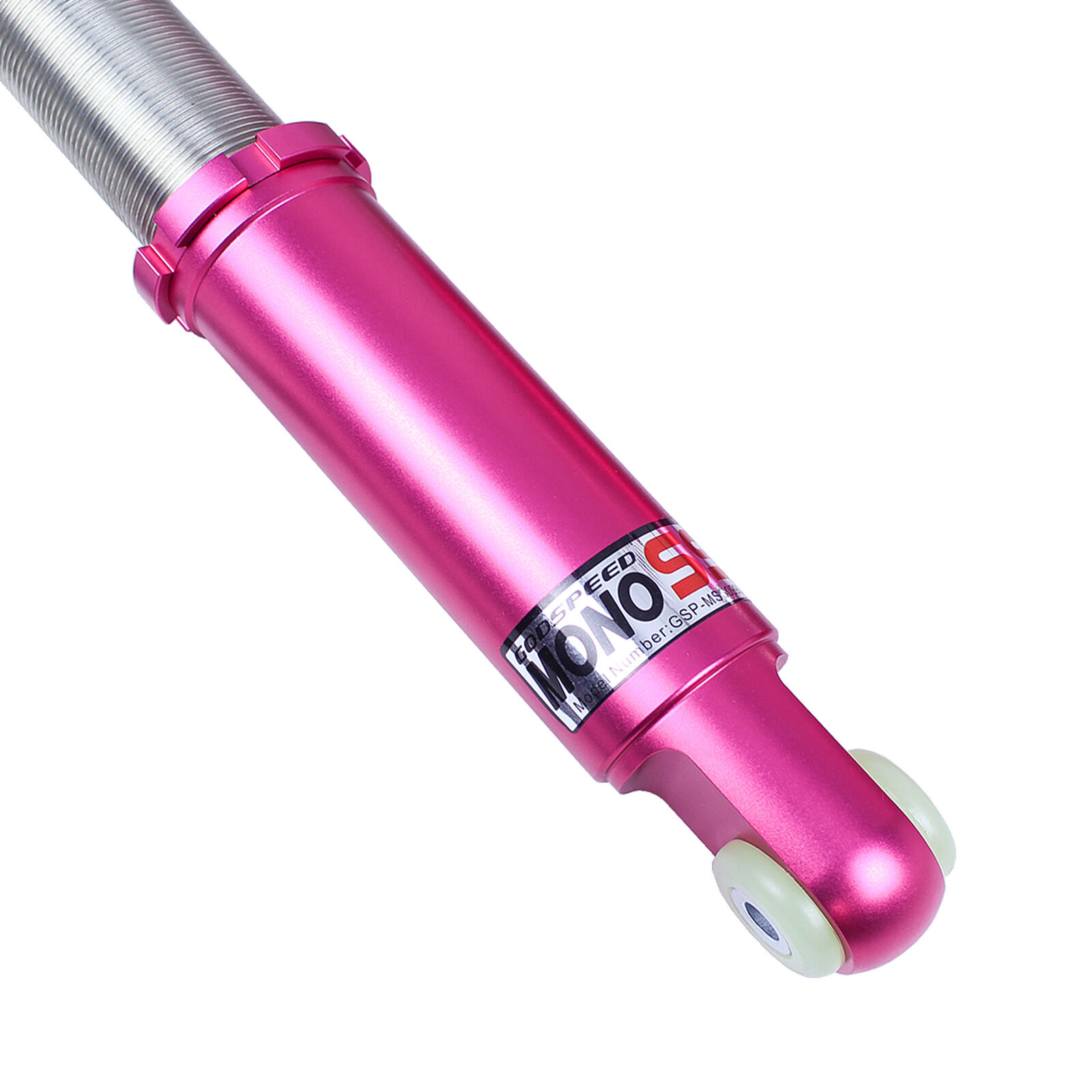 2016-2019 Honda HRV FWD GodSpeed Mono-SS Coilovers