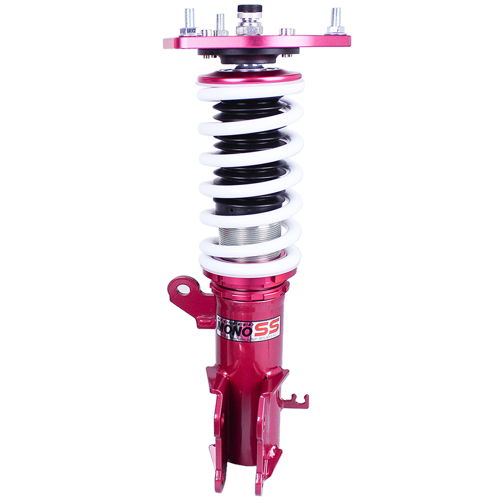 2016-2018 Chevy Cruze GodSpeed Mono-SS Coilovers