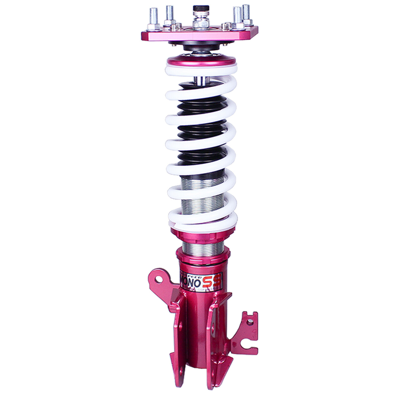 2001-2004 Mazda Protege GodSpeed Mono-SS Coilovers