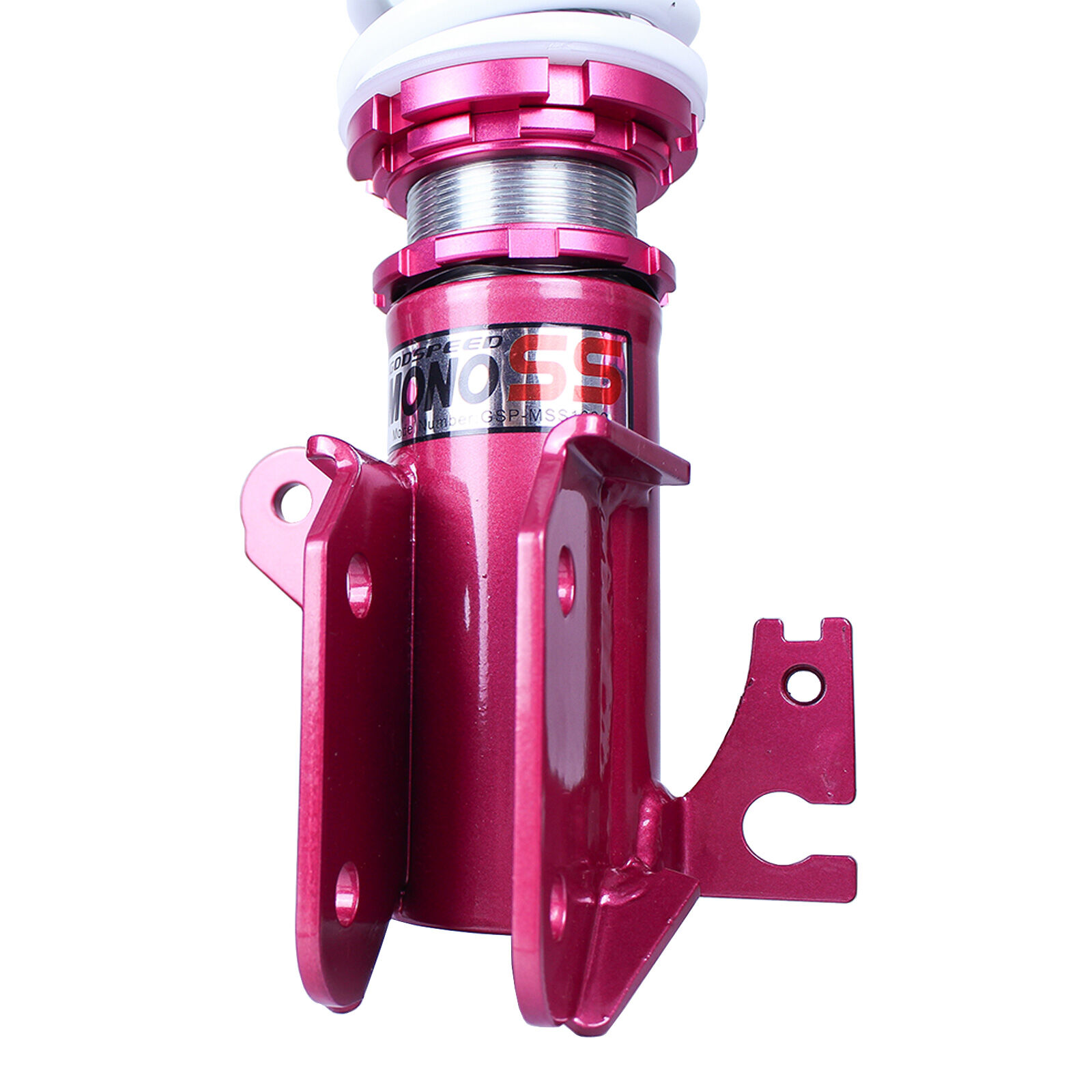 2001-2004 Mazda Protege GodSpeed Mono-SS Coilovers