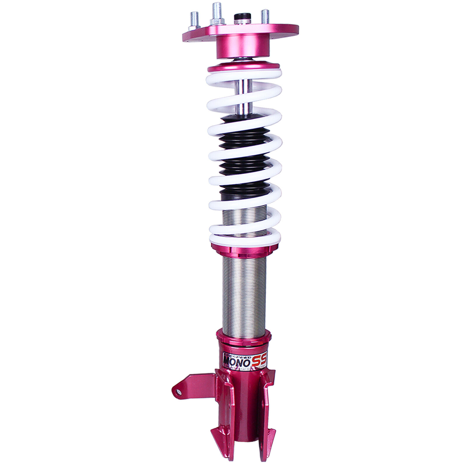 2001-2004 Mazda Protege GodSpeed Mono-SS Coilovers
