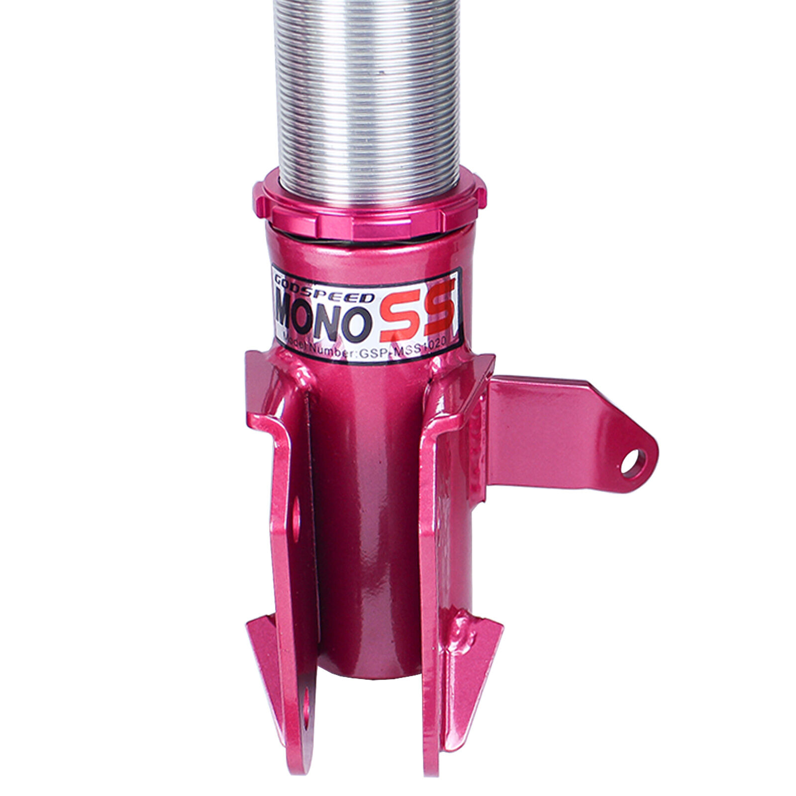 2001-2004 Mazda Protege GodSpeed Mono-SS Coilovers