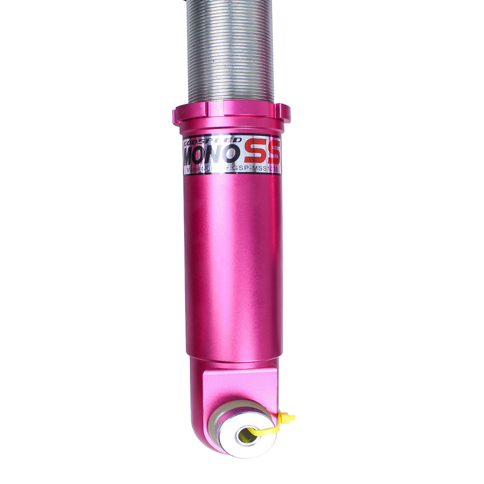 1997-2004 Audi A6 FWD GodSpeed Mono-SS Coilovers