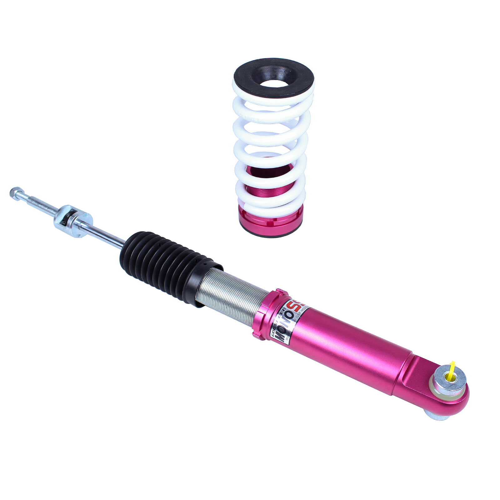 1997-2004 Audi A6 FWD GodSpeed Mono-SS Coilovers