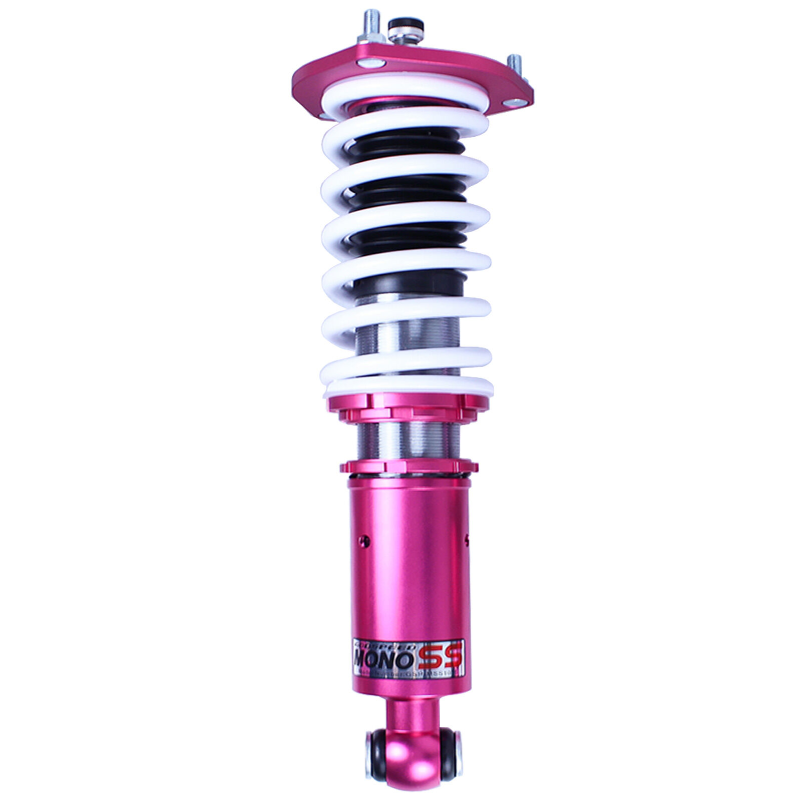 1992-2000 Toyota Chaser GodSpeed Mono-SS Coilovers