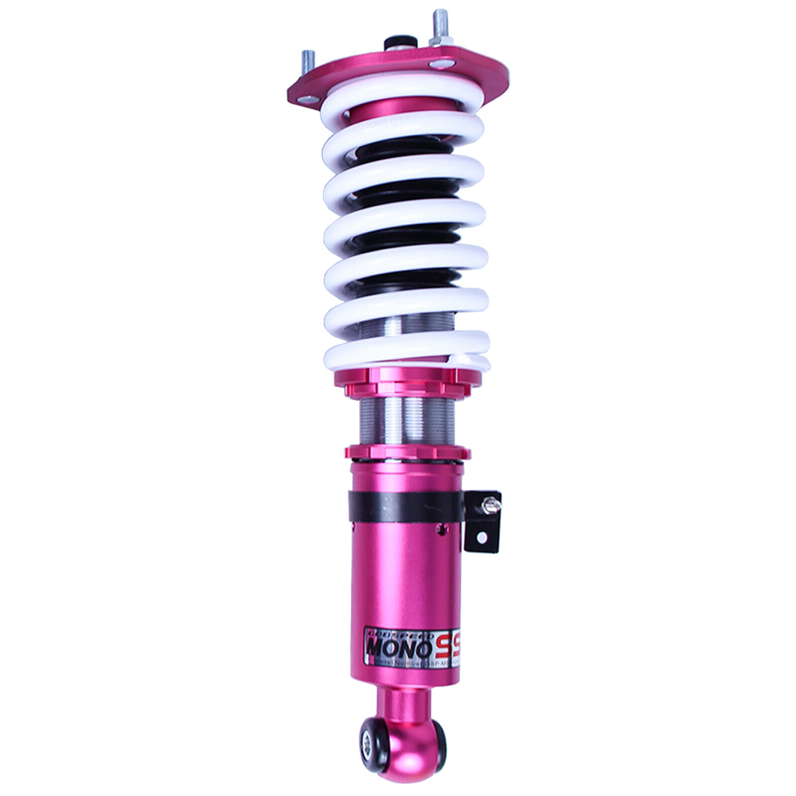 1992-2000 Toyota Chaser GodSpeed Mono-SS Coilovers