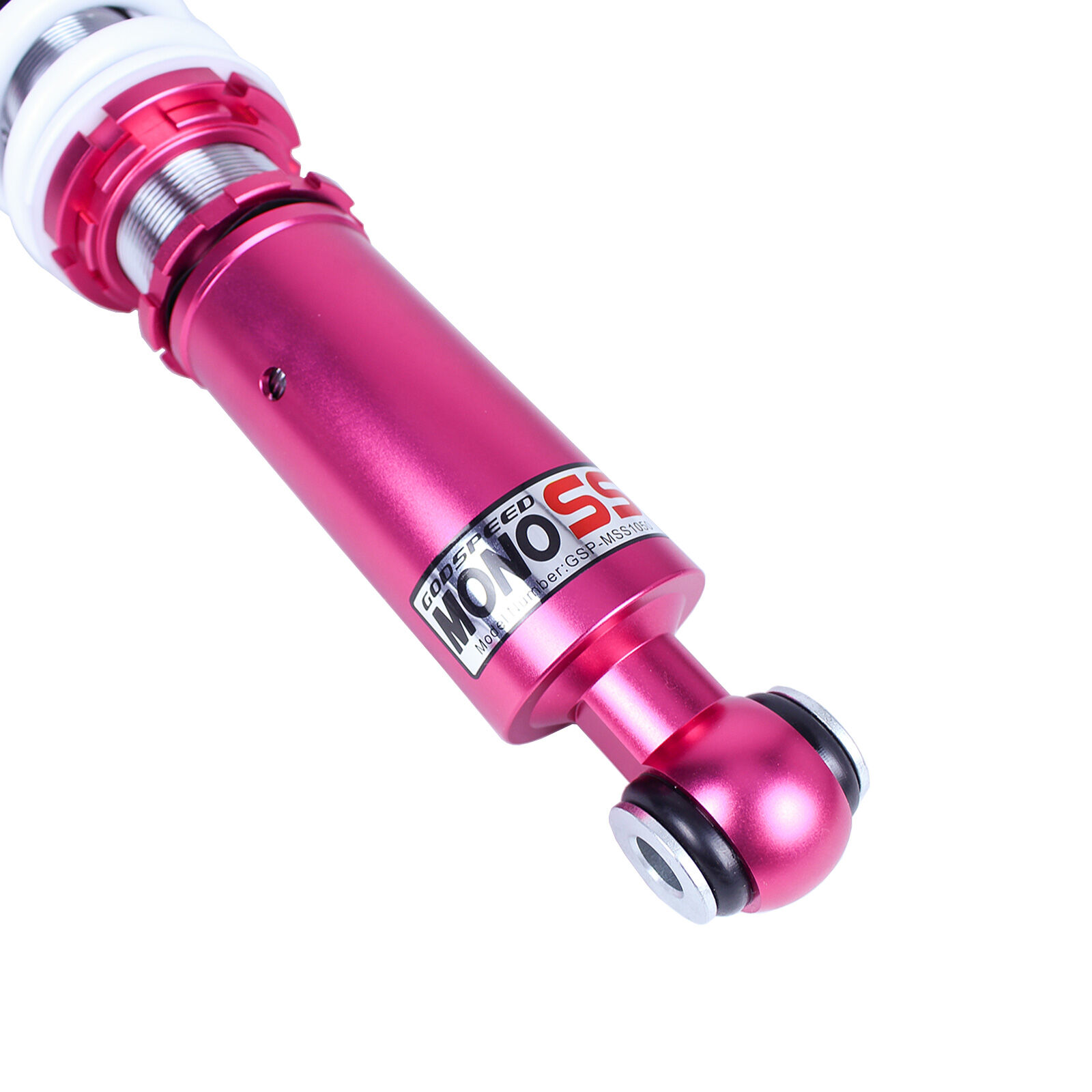 1992-2000 Toyota Chaser GodSpeed Mono-SS Coilovers
