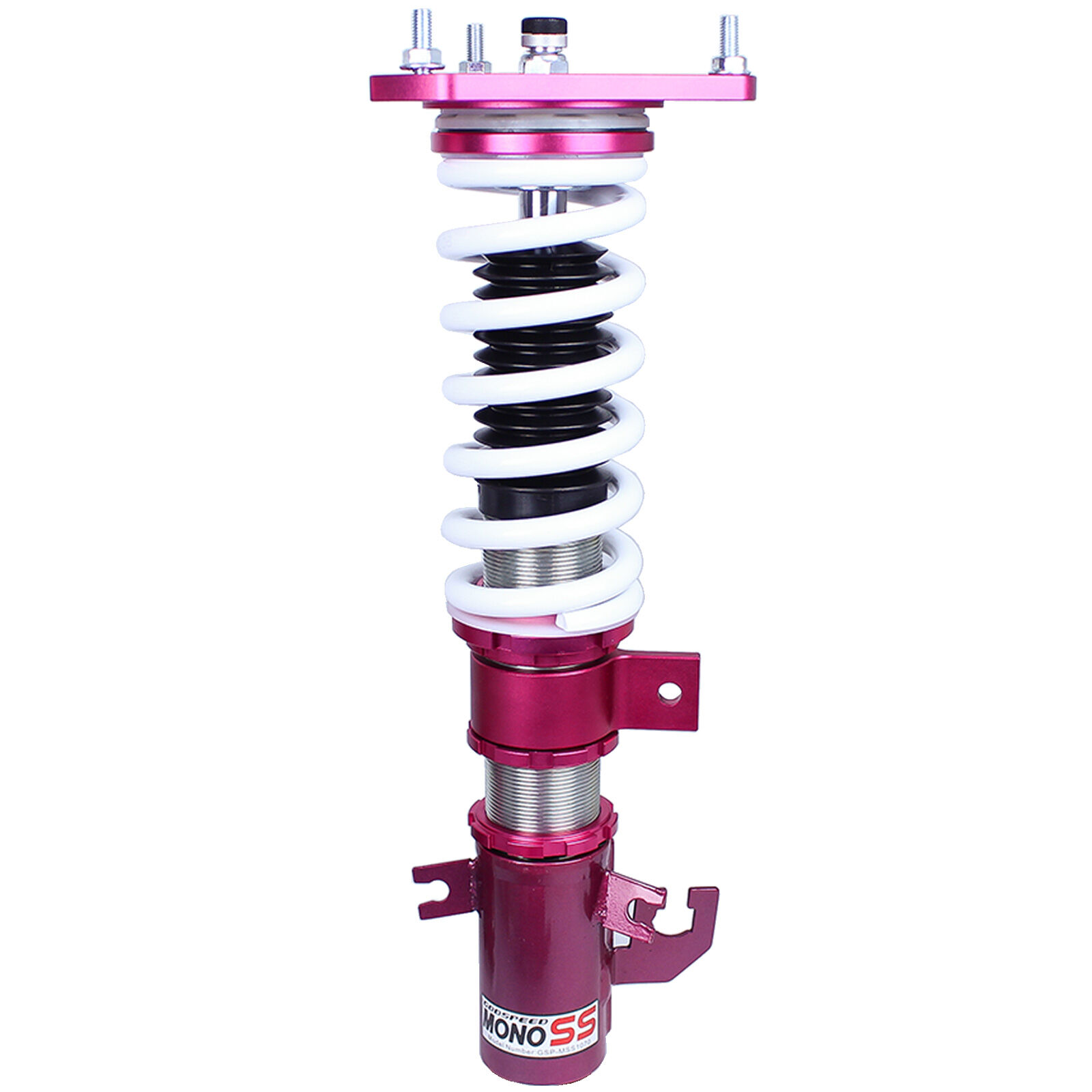 2013-2017 Nissan Altima Sedan GodSpeed Mono-SS Coilovers