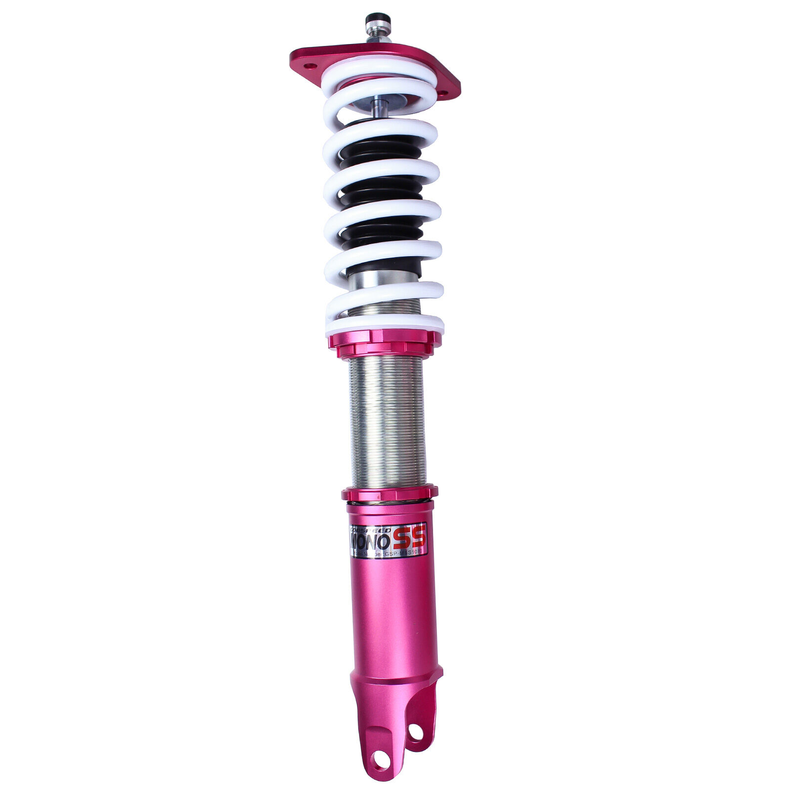 2013-2017 Nissan Altima Sedan GodSpeed Mono-SS Coilovers