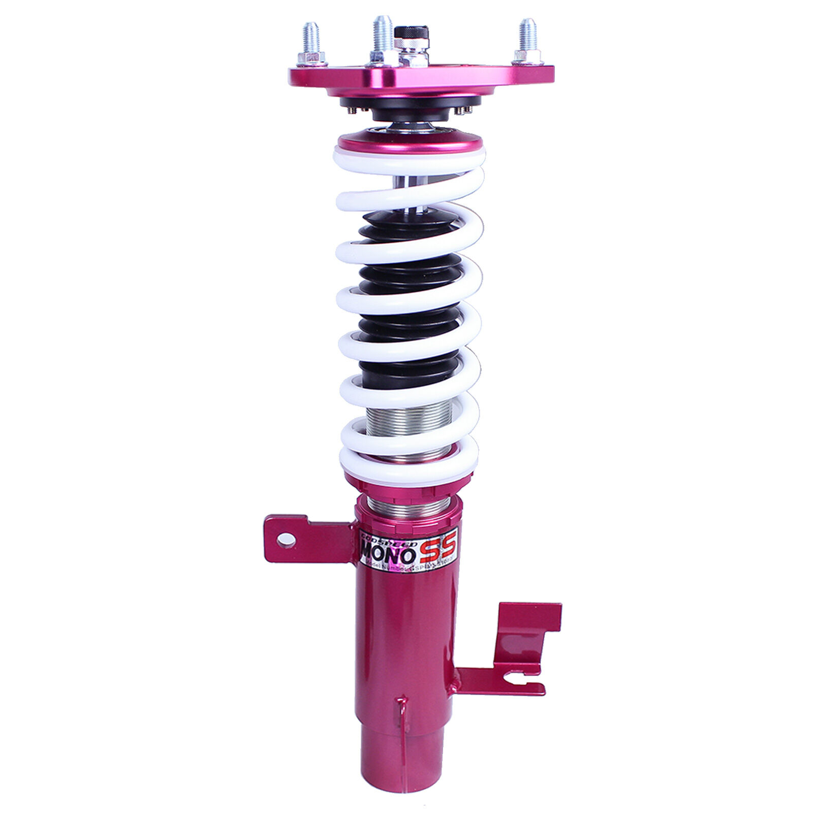 2006-2010 Mazda 5 GodSpeed Mono-SS Coilovers