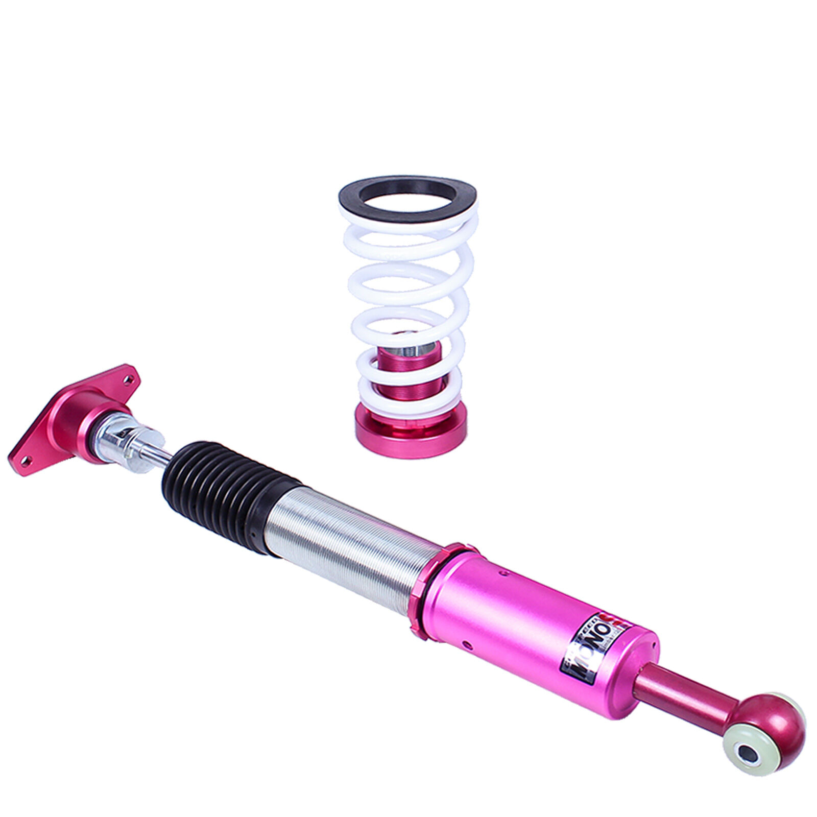 2006-2010 Mazda 5 GodSpeed Mono-SS Coilovers