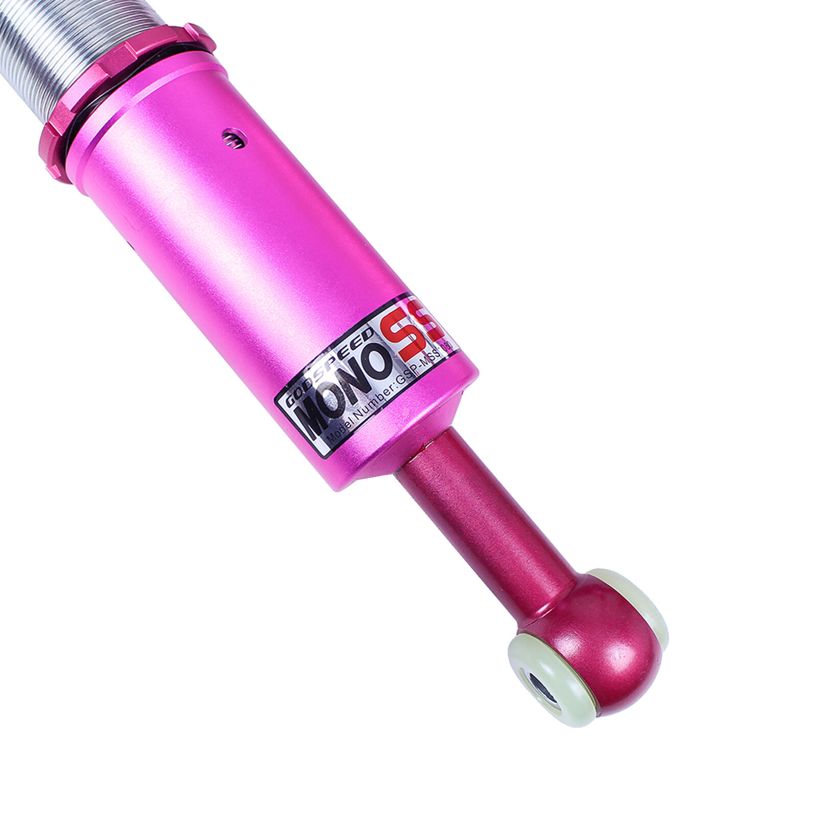2006-2010 Mazda 5 GodSpeed Mono-SS Coilovers