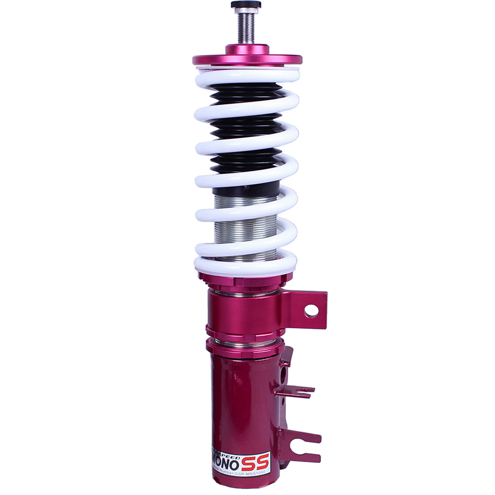 2012-2016 Chevy Sonic GodSpeed Mono-SS Coilovers