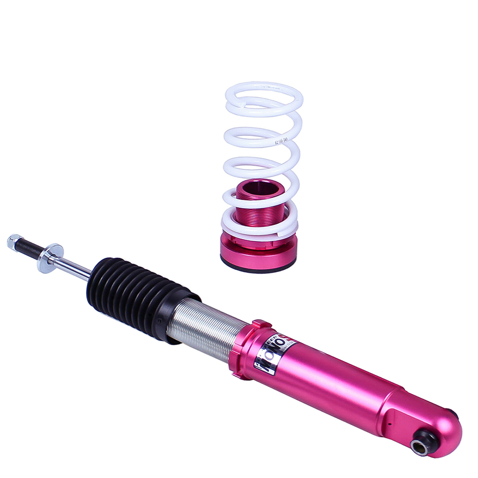 2012-2016 Chevy Sonic GodSpeed Mono-SS Coilovers