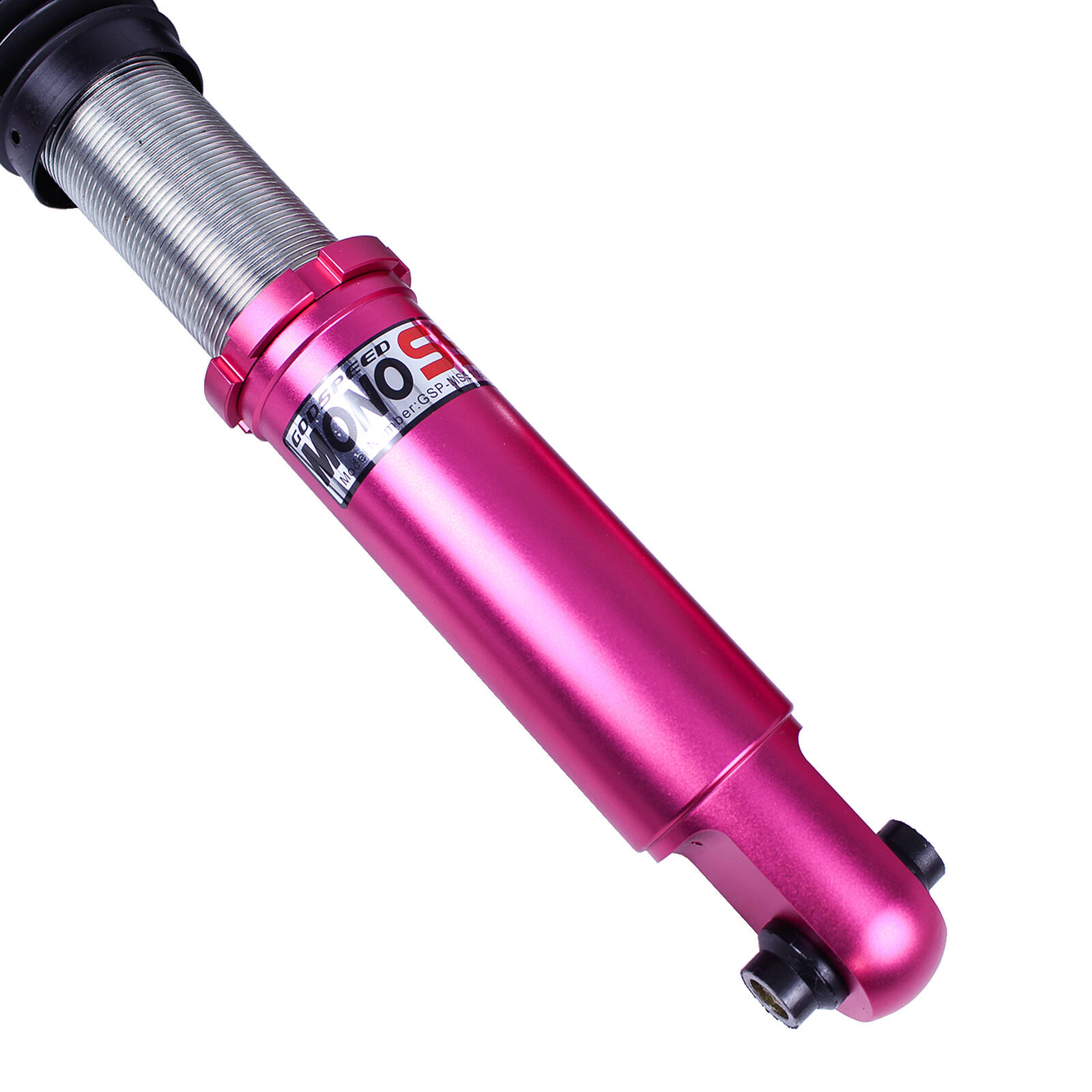 2012-2016 Chevy Sonic GodSpeed Mono-SS Coilovers