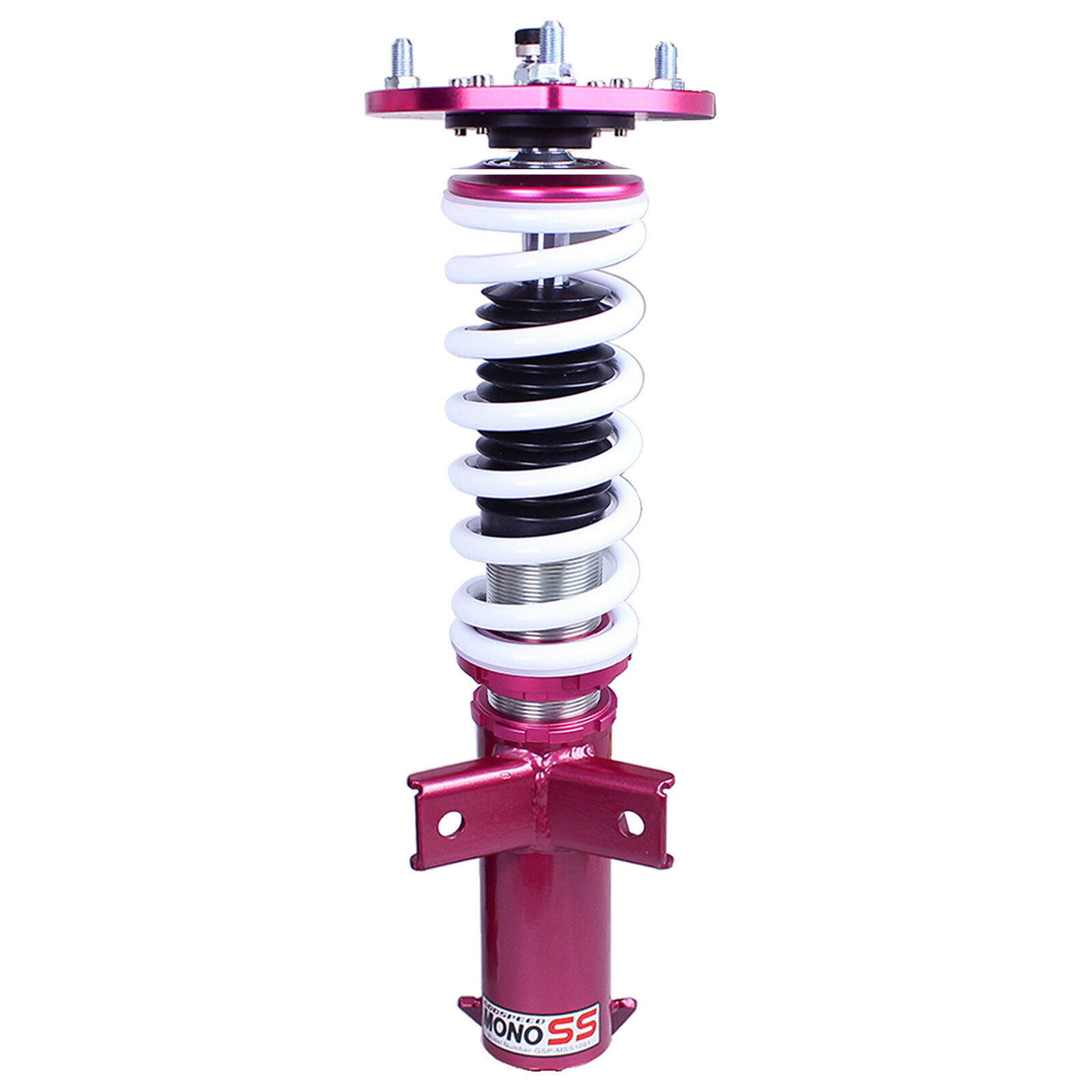 2015-2024 Ford Mustang GodSpeed Mono-SS Coilovers
