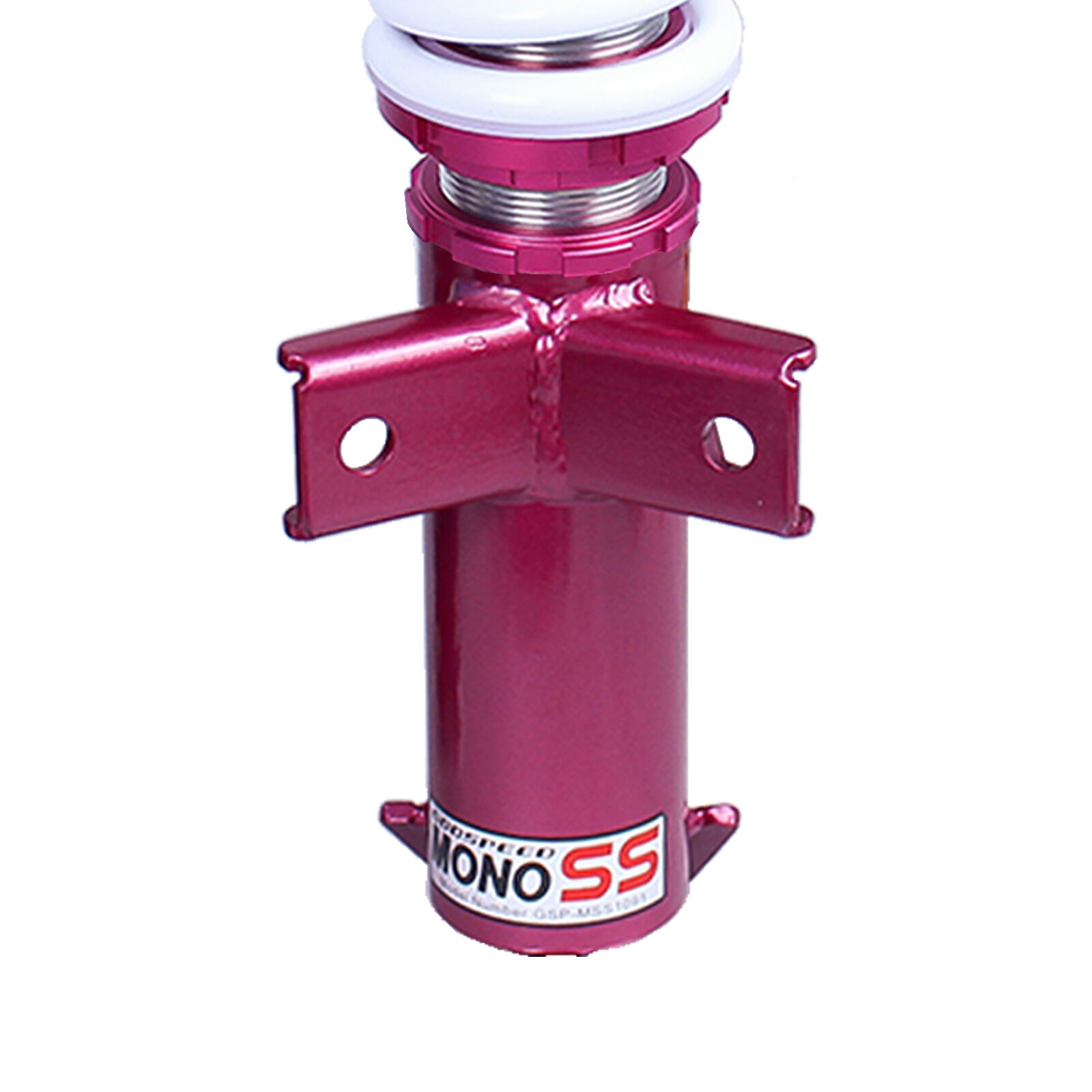 2015-2024 Ford Mustang GodSpeed Mono-SS Coilovers