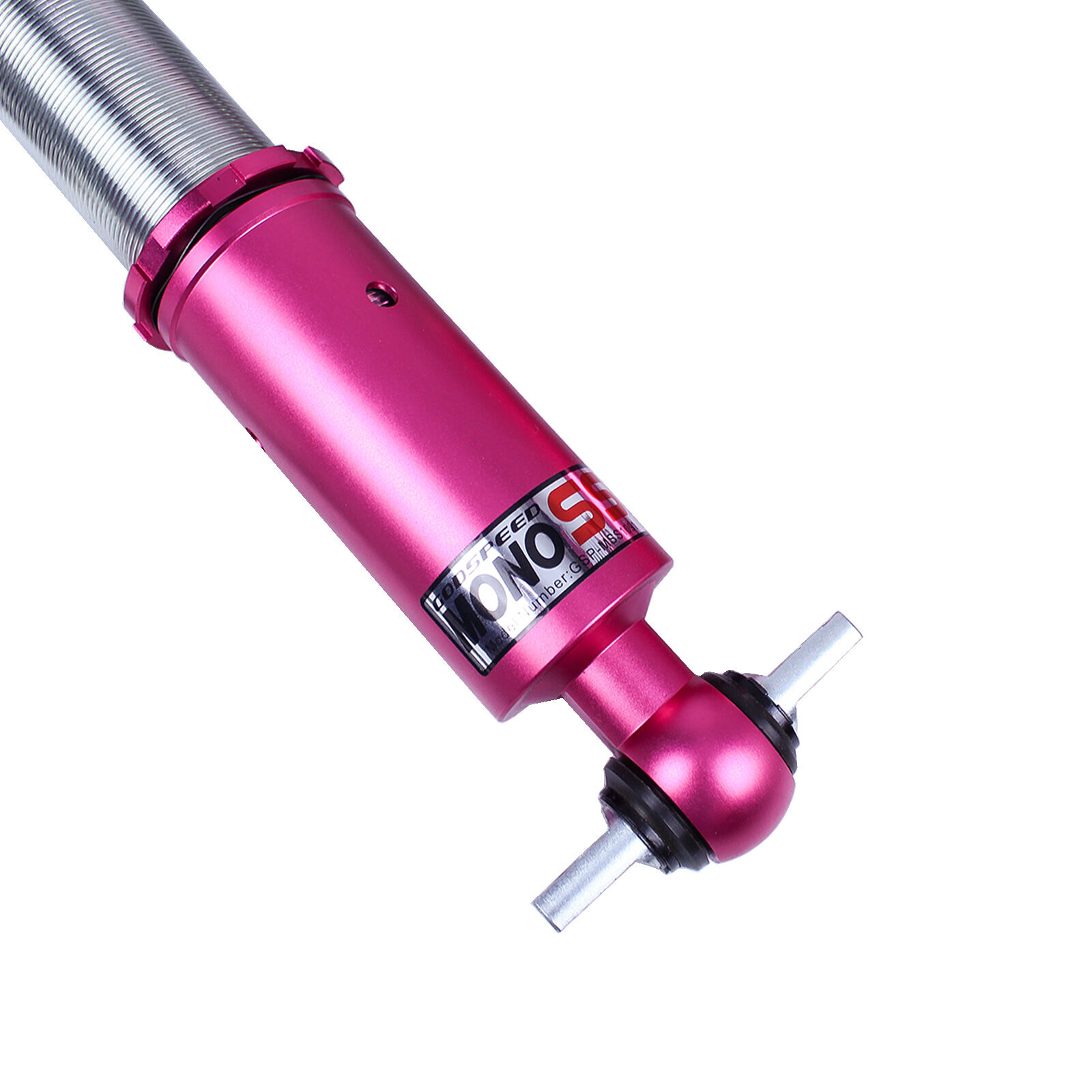 2015-2024 Ford Mustang GodSpeed Mono-SS Coilovers