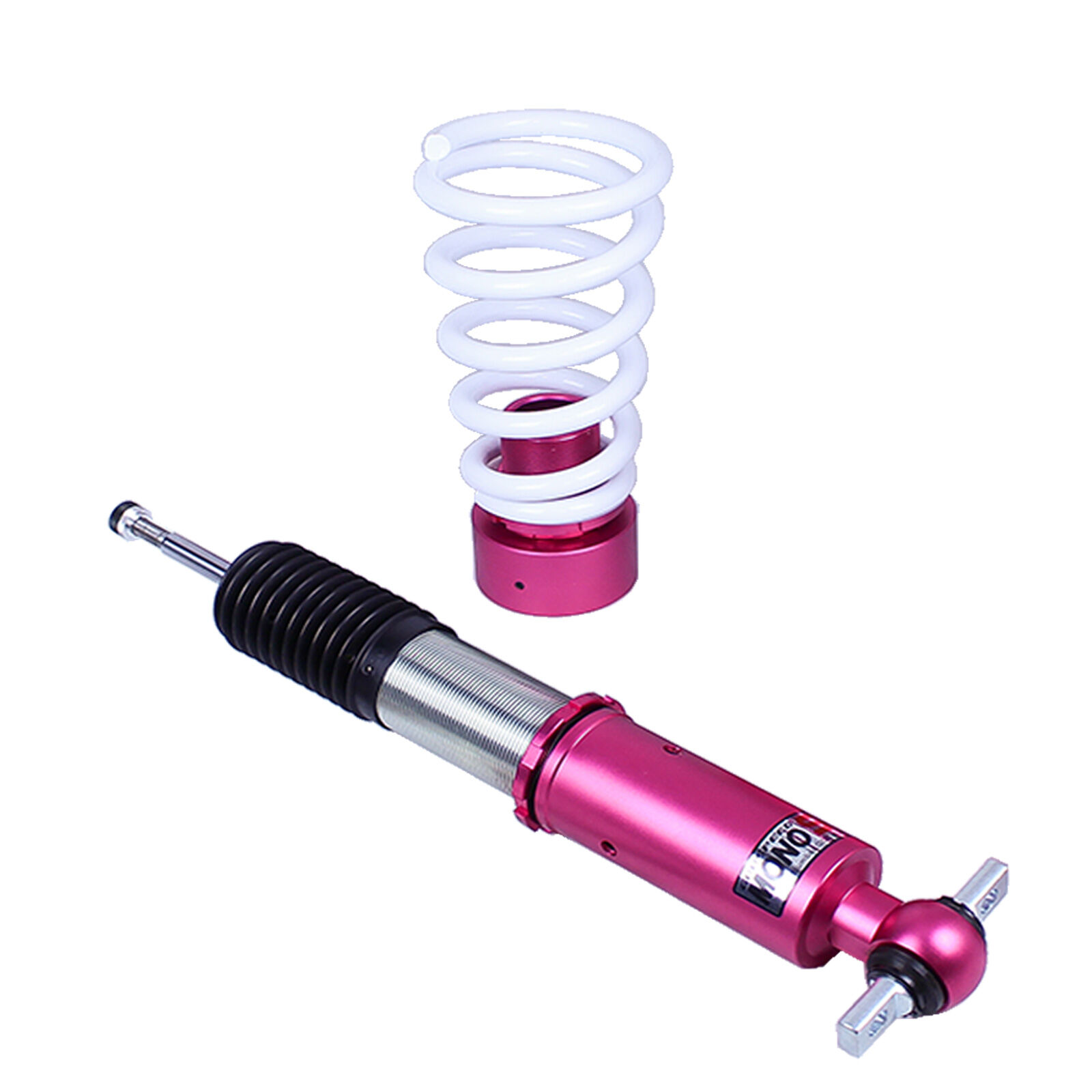2015-2024 Ford Mustang GodSpeed Mono-SS Coilovers