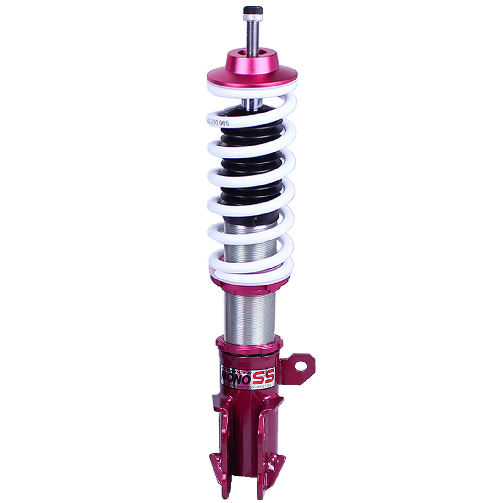 2006-2011 Toyota Yaris GodSpeed Mono-SS Coilovers