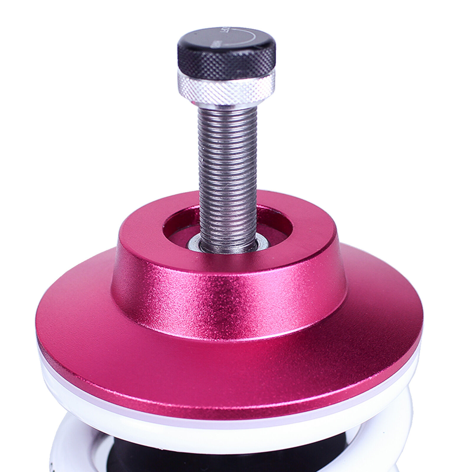 2006-2011 Toyota Yaris GodSpeed Mono-SS Coilovers