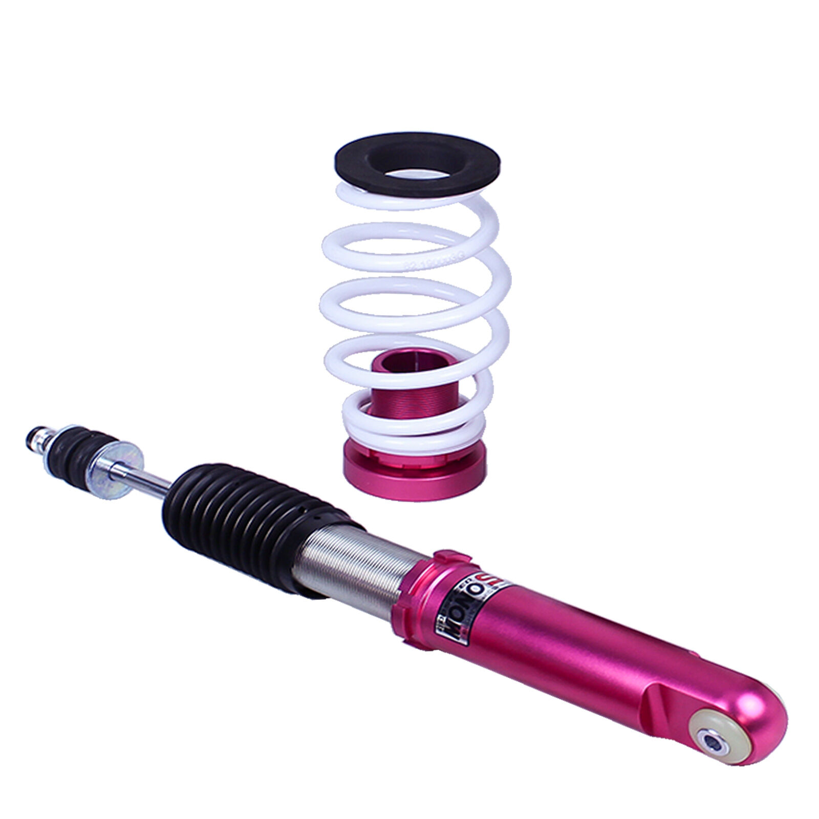 2006-2011 Toyota Yaris GodSpeed Mono-SS Coilovers