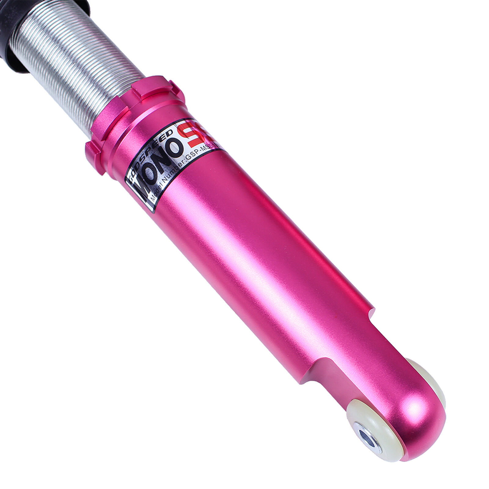 2006-2011 Toyota Yaris GodSpeed Mono-SS Coilovers