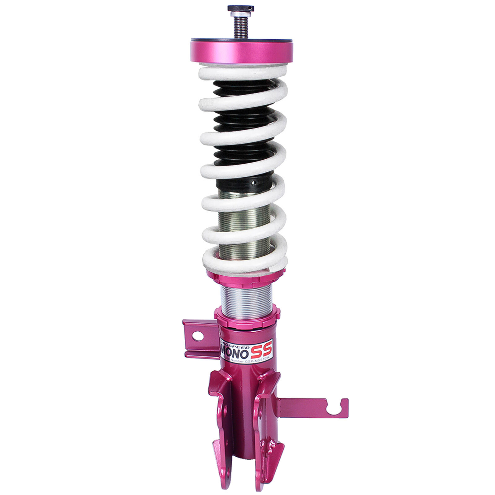 2013-2015 Chevy Malibu GodSpeed Mono-SS Coilovers