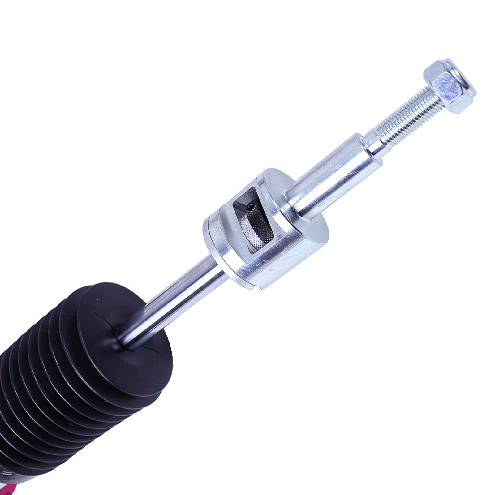 2013-2015 Chevy Malibu GodSpeed Mono-SS Coilovers