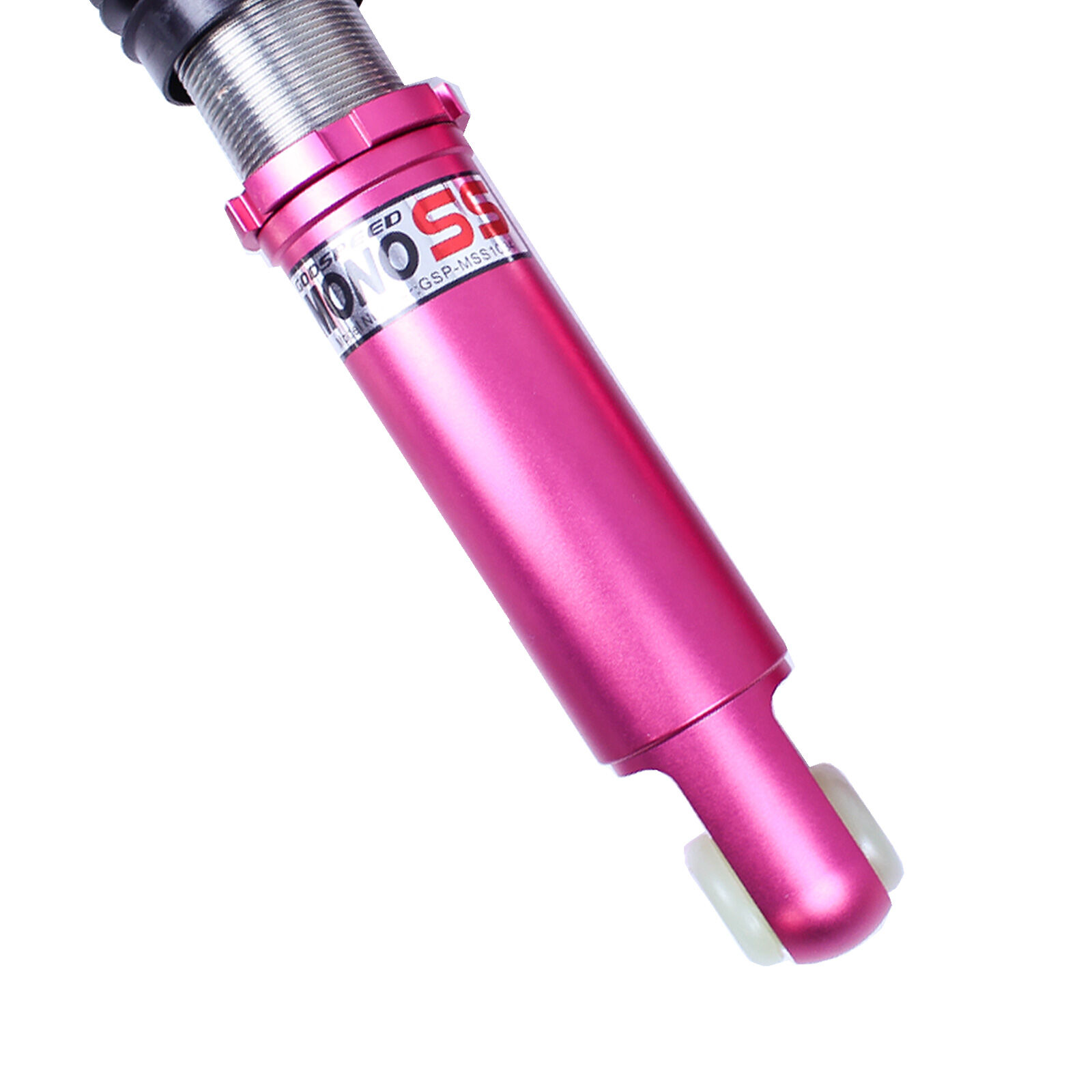 2013-2015 Chevy Malibu GodSpeed Mono-SS Coilovers