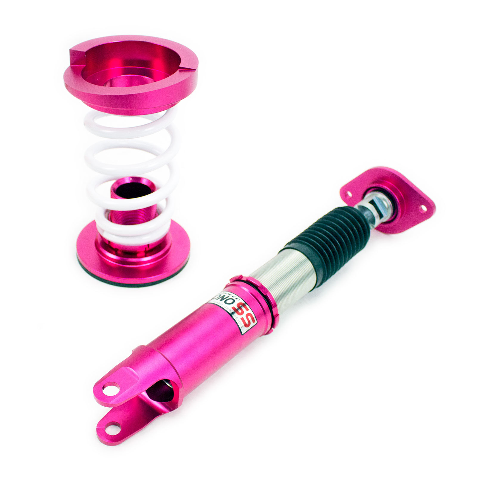 2002-2006 Nissan Altima Sedan GodSpeed Mono-SS Coilovers