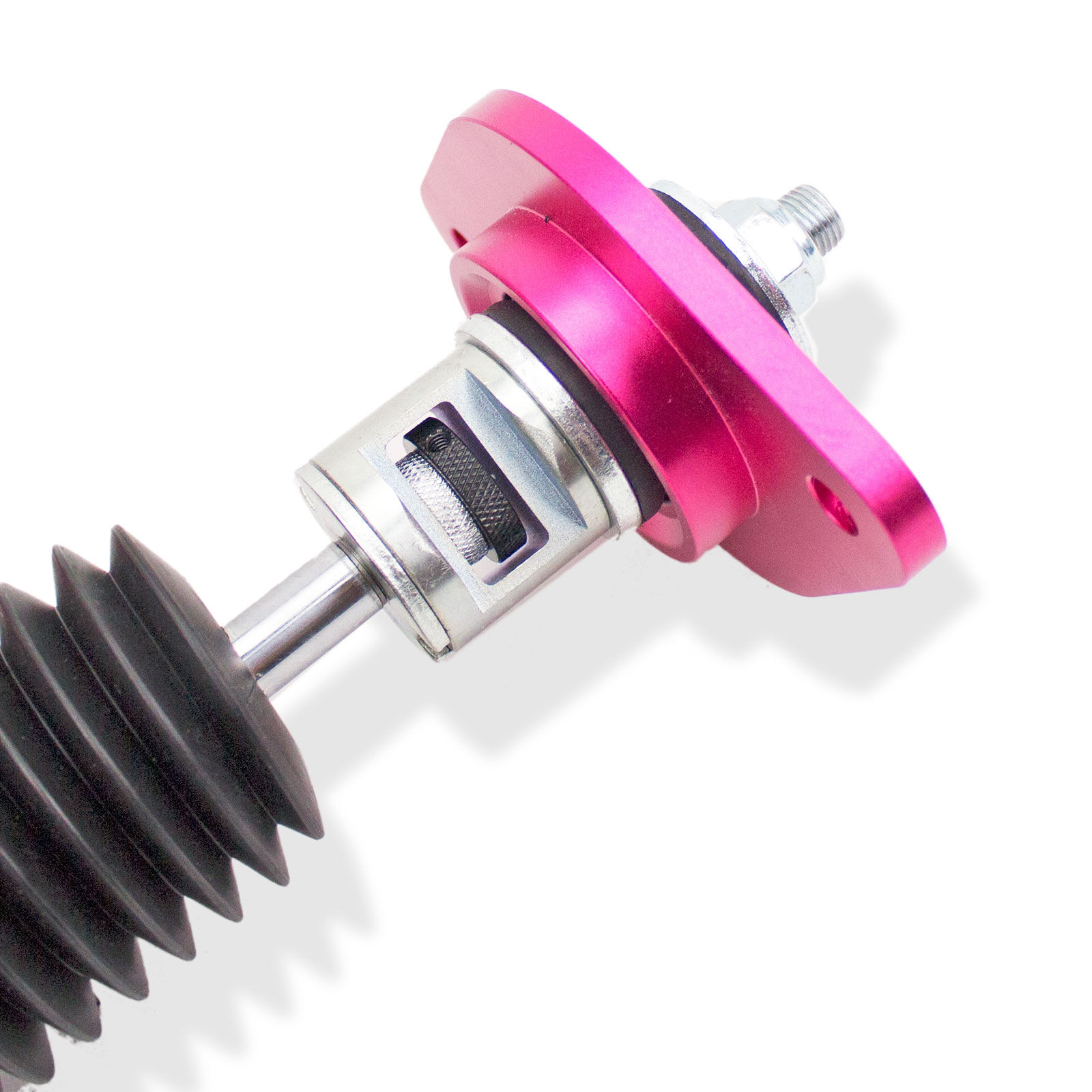 2002-2006 Nissan Altima Sedan GodSpeed Mono-SS Coilovers