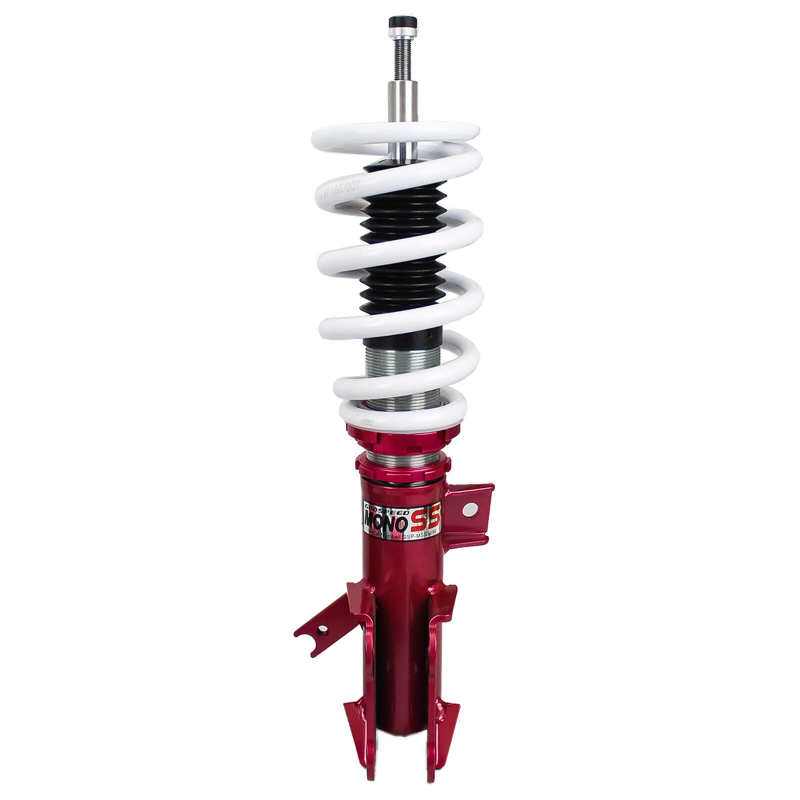 2013-2019 Ford Fusion GodSpeed Mono-SS Coilovers