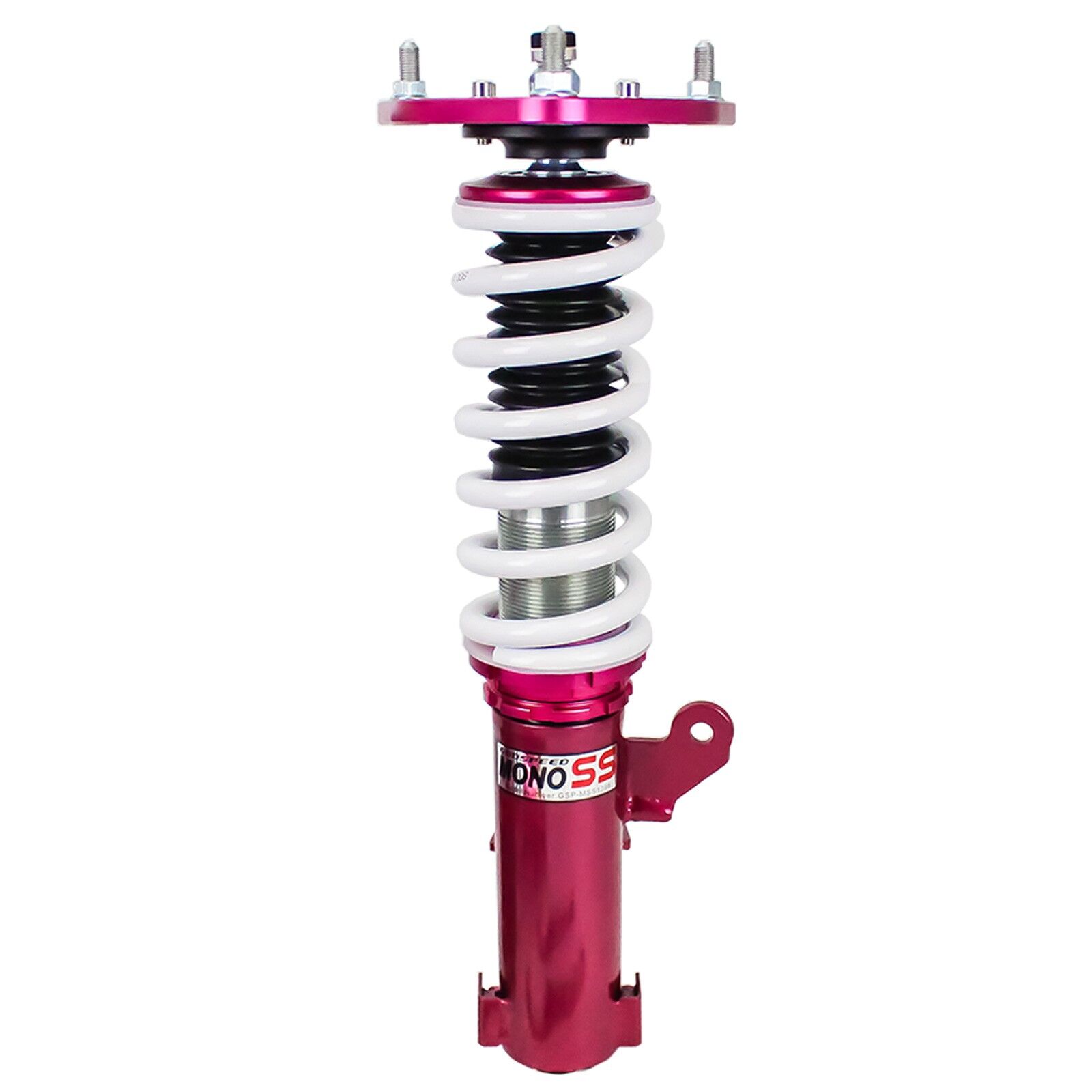 2006-2012 Mitsubishi Eclipse GodSpeed Mono-SS Coilovers