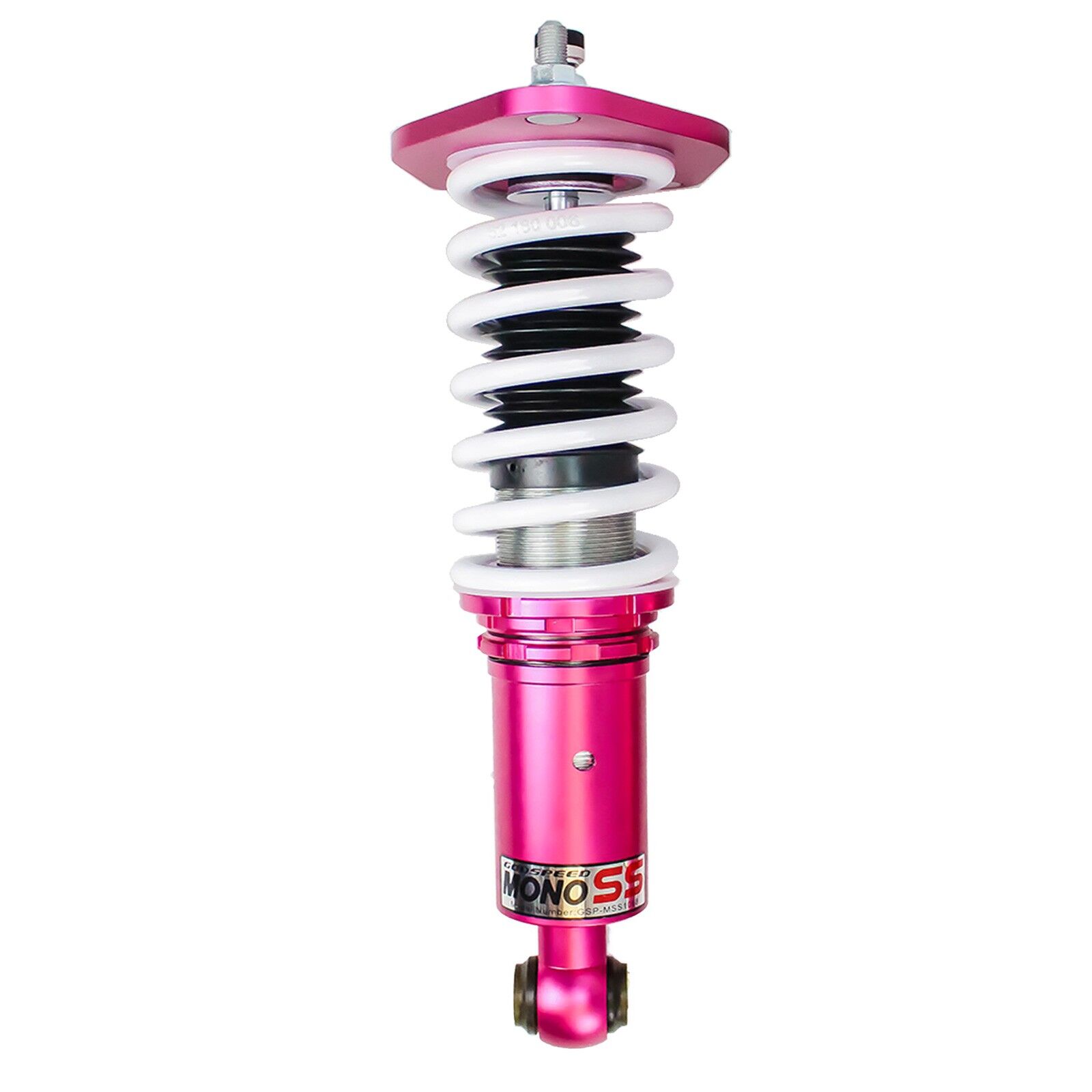 2006-2012 Mitsubishi Eclipse GodSpeed Mono-SS Coilovers