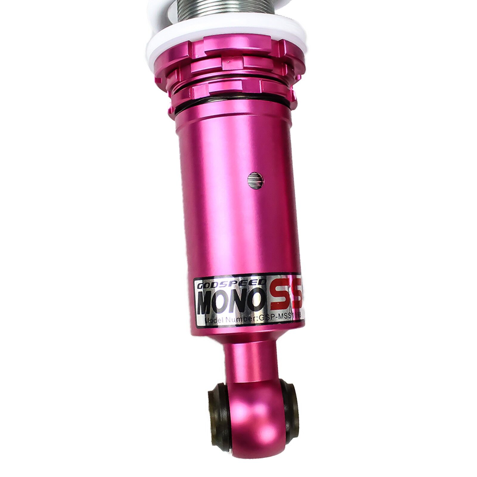 2006-2012 Mitsubishi Eclipse GodSpeed Mono-SS Coilovers
