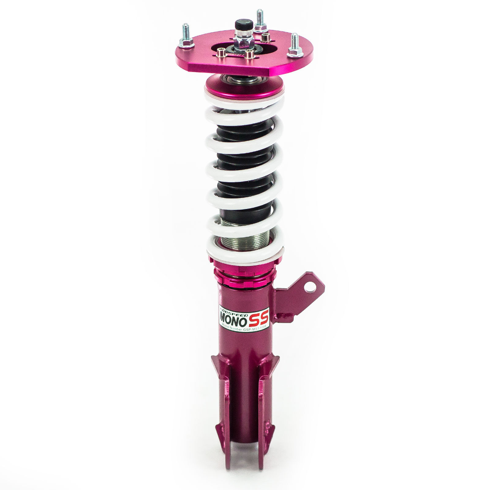 2006-2011 Chevy HHR GodSpeed Mono-SS Coilovers