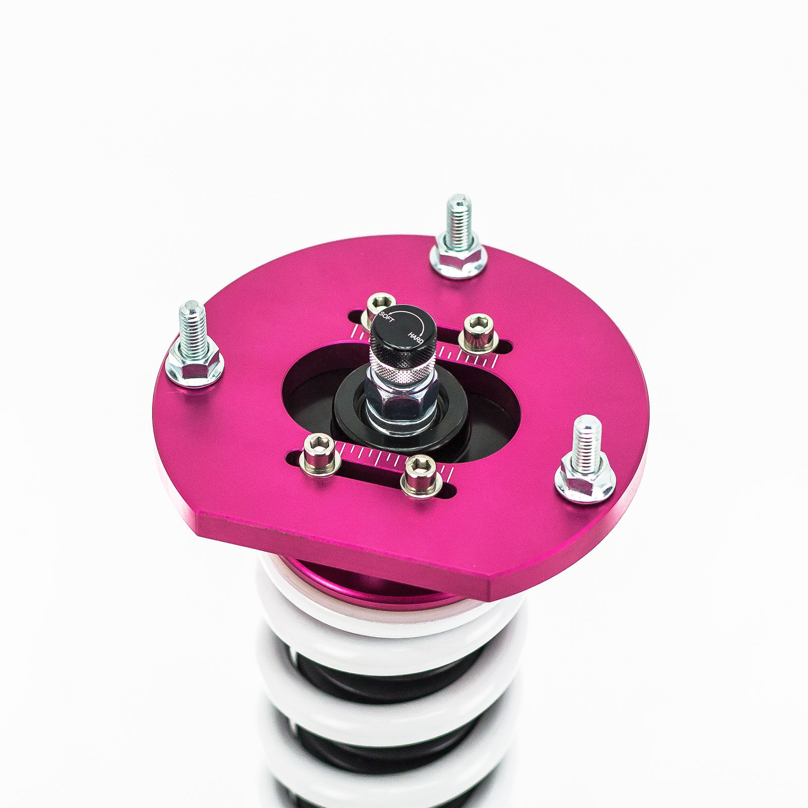 2006-2011 Chevy HHR GodSpeed Mono-SS Coilovers