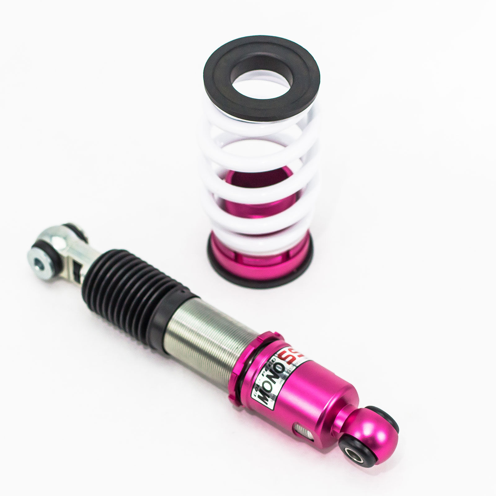 2006-2011 Chevy HHR GodSpeed Mono-SS Coilovers